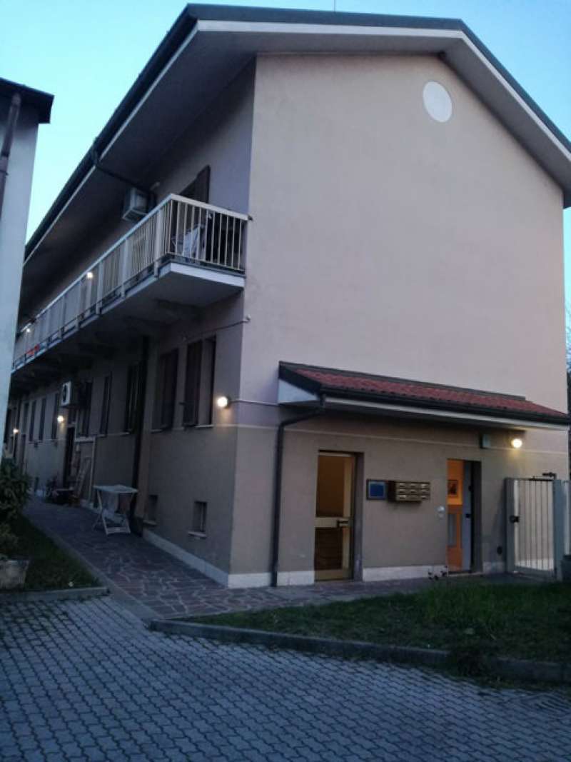 Appartamento PADERNO DUGNANO vendita   Cappellini Immobiliare Riberto