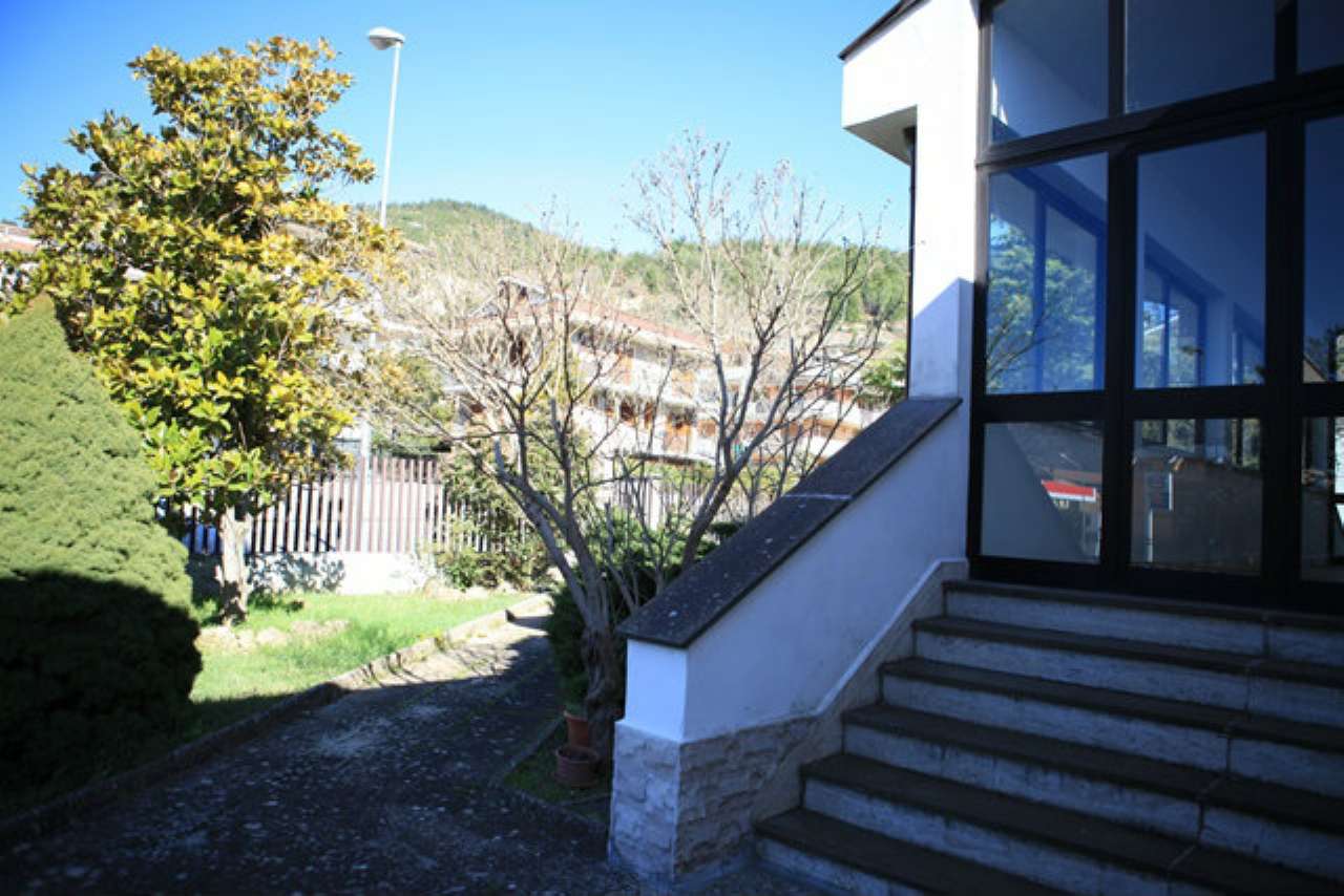 Villa POPOLI vendita   Tiburtina Immobiliare Riberto