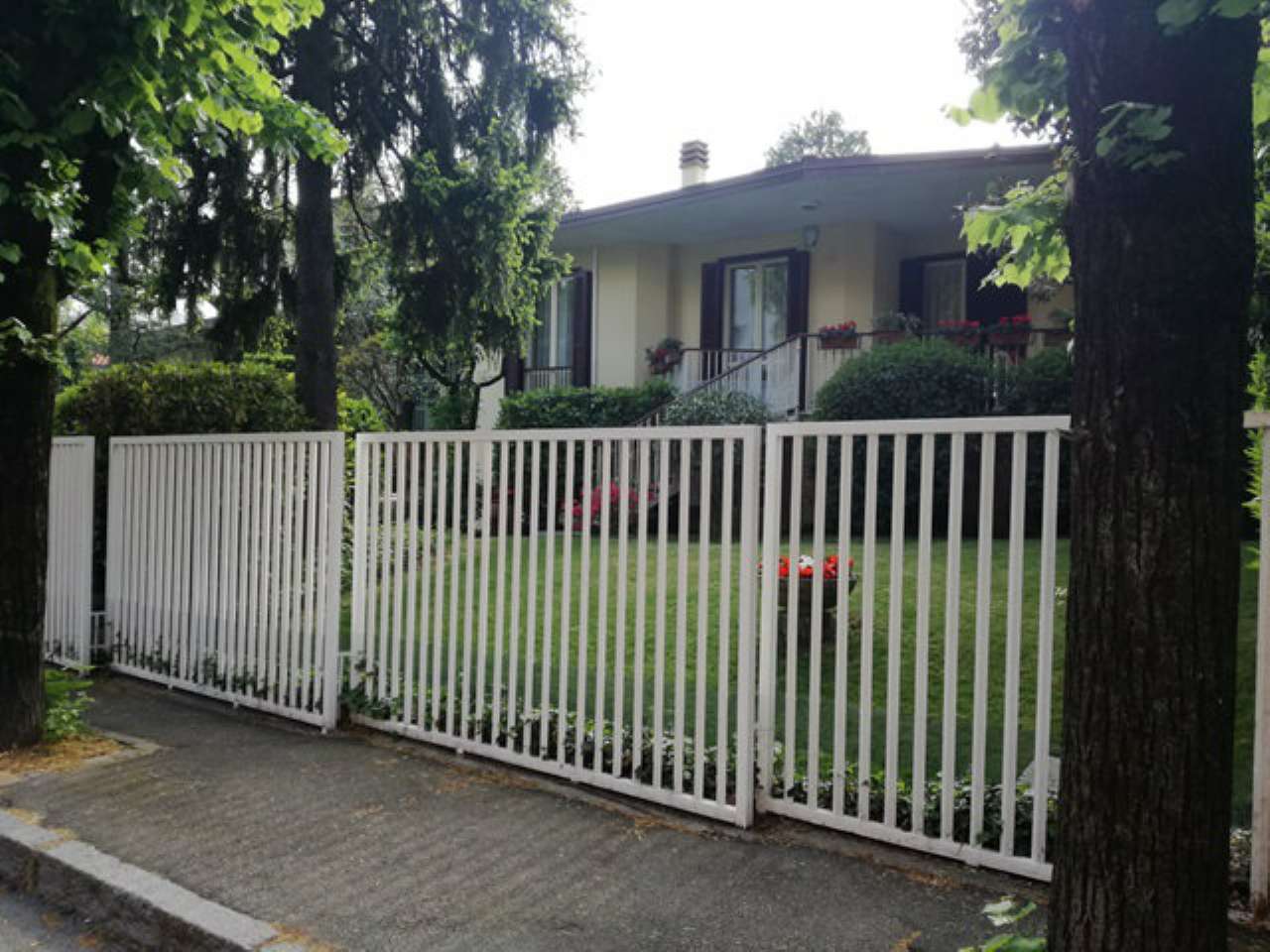 Villa PADERNO DUGNANO vendita   Italia Immobiliare Riberto