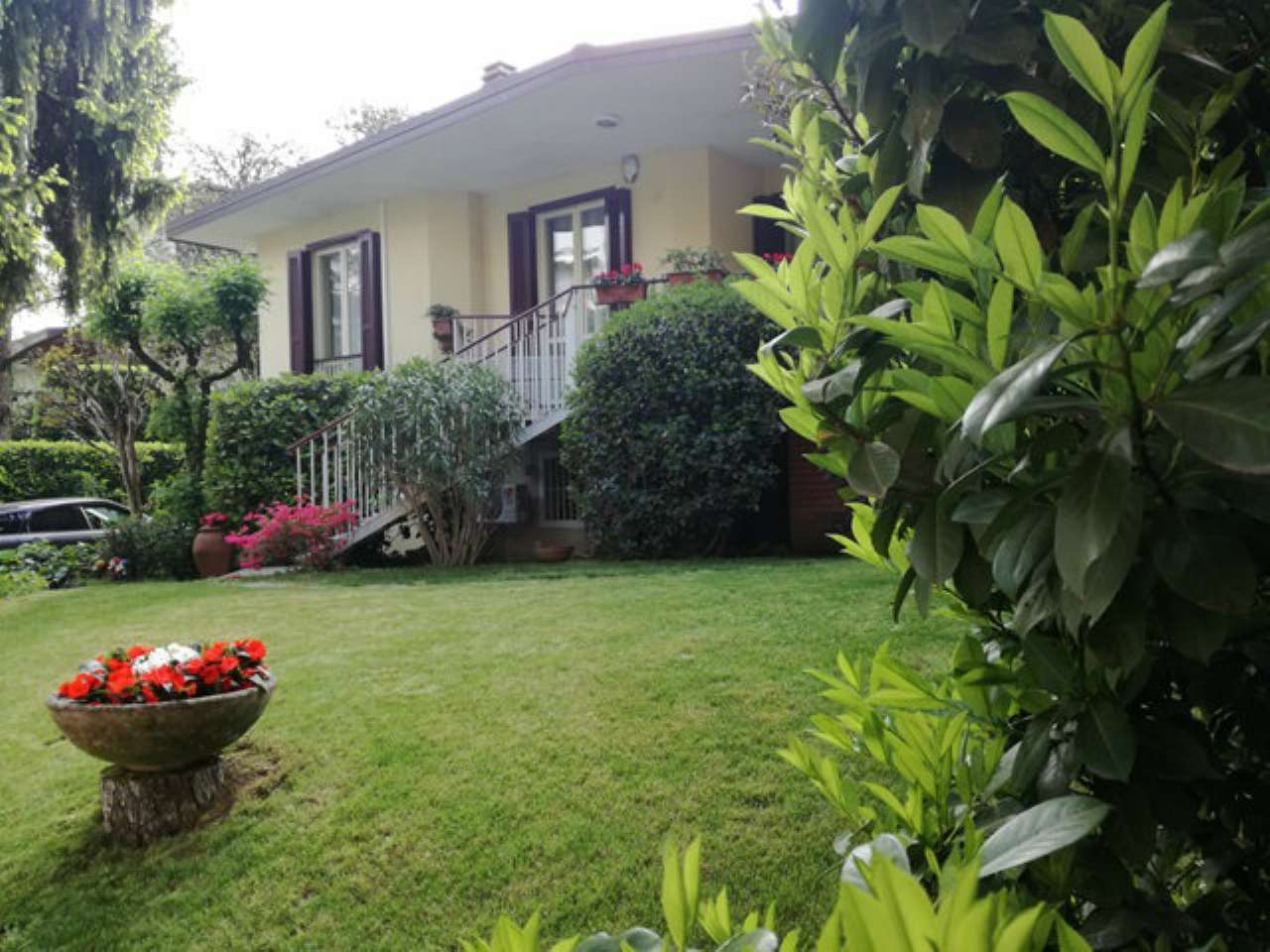 Villa PADERNO DUGNANO vendita   Italia Immobiliare Riberto