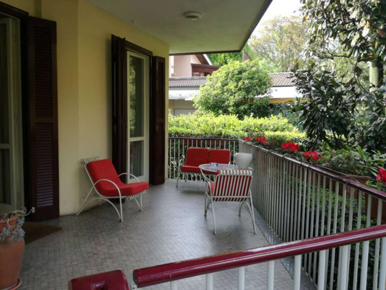 Villa PADERNO DUGNANO vendita   Italia Immobiliare Riberto