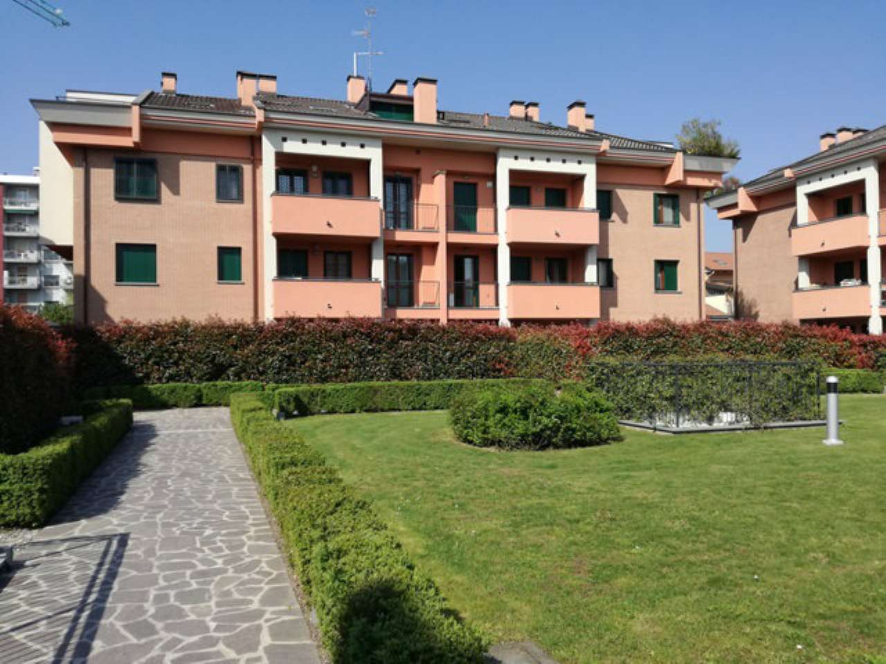  paderno dugnano vendita quart:  immobiliare riberto