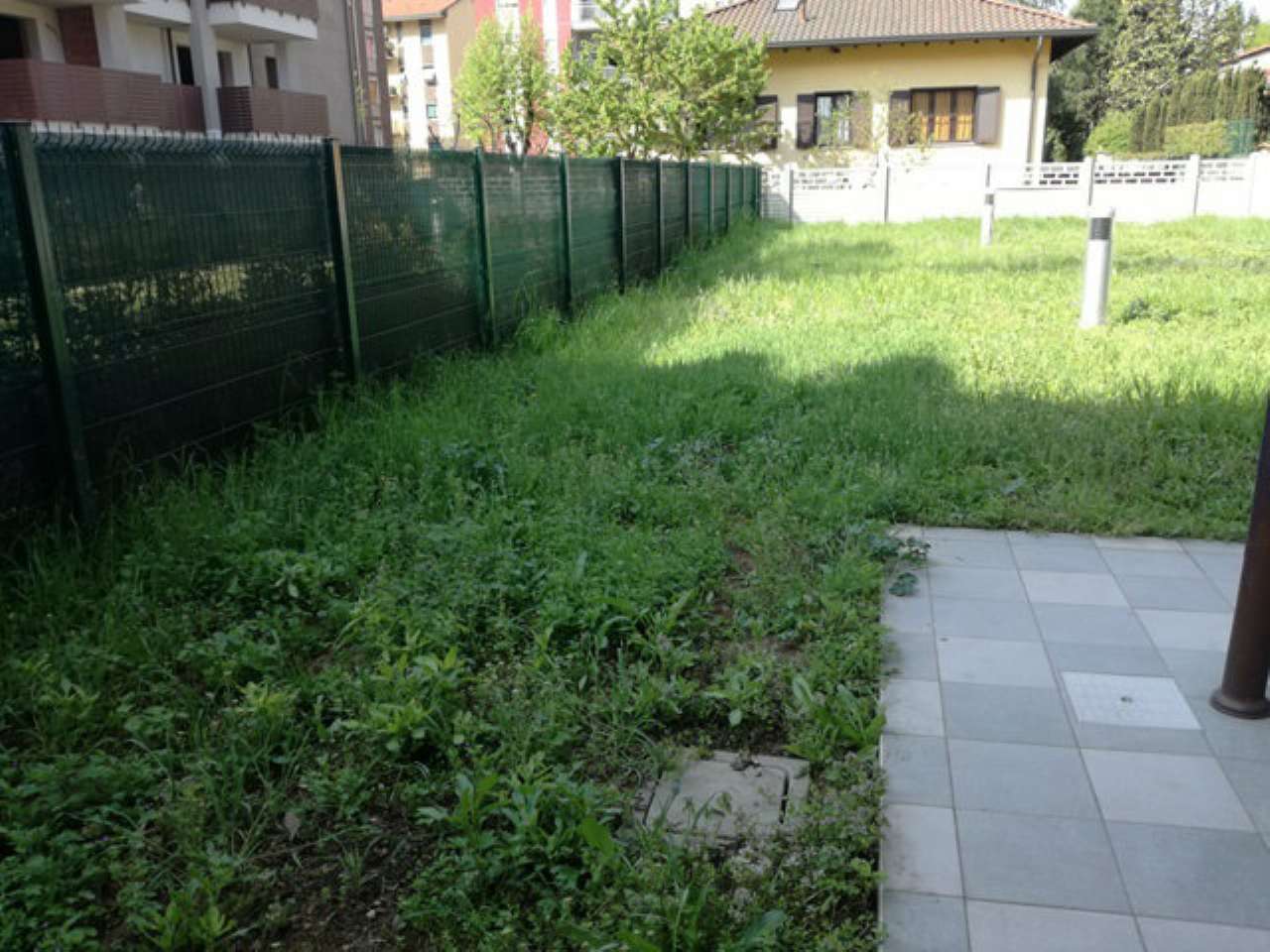 Appartamento PADERNO DUGNANO vendita   Bonomelli Immobiliare Riberto