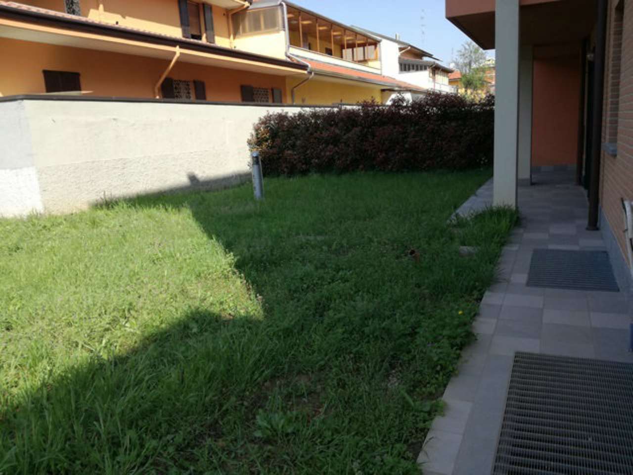 Appartamento PADERNO DUGNANO vendita   Bonomelli Immobiliare Riberto