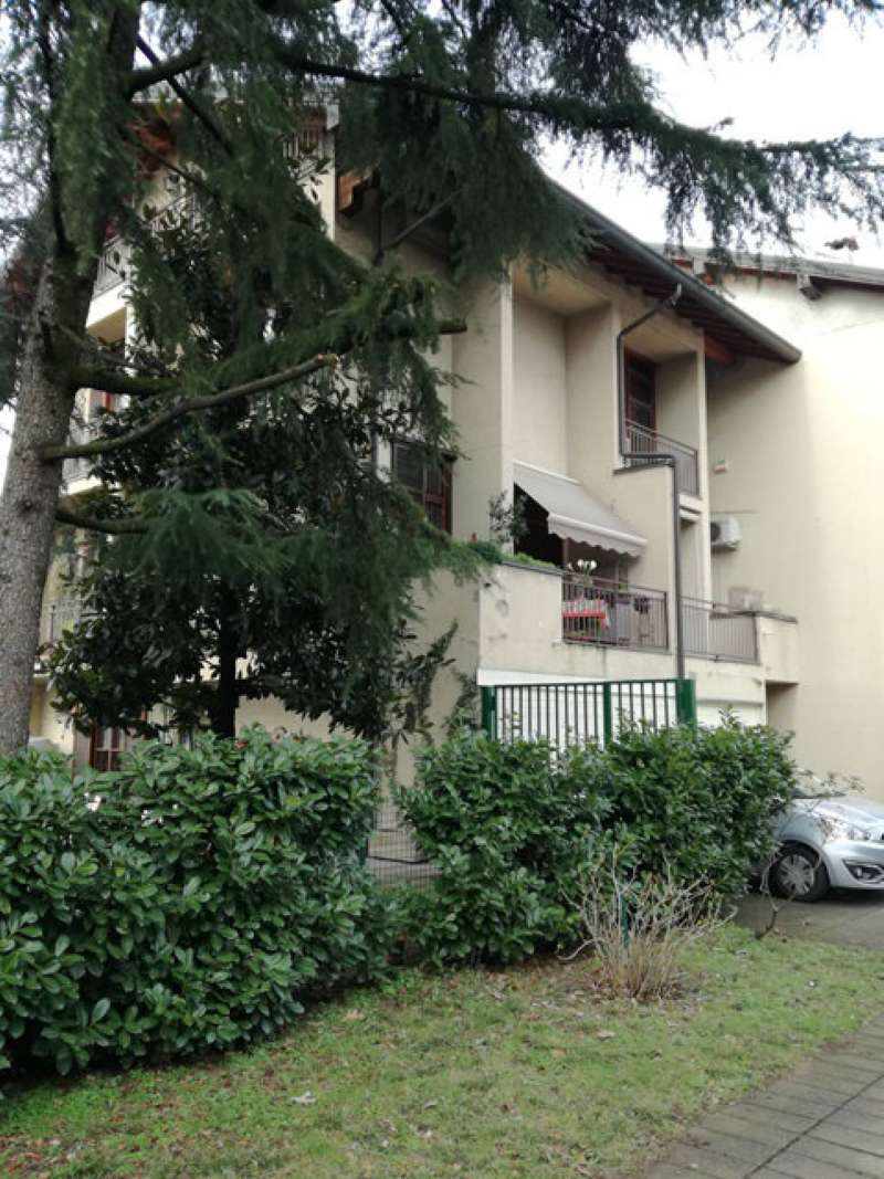  nova milanese vendita quart:  immobiliare riberto