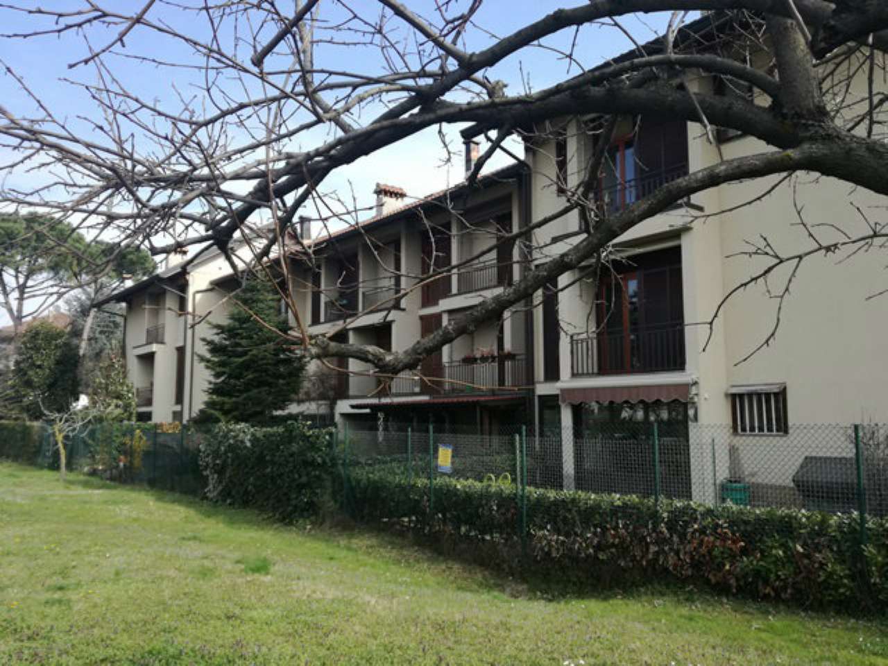 Villa Affiancata - Schiera NOVA MILANESE vendita   Parini Immobiliare Riberto