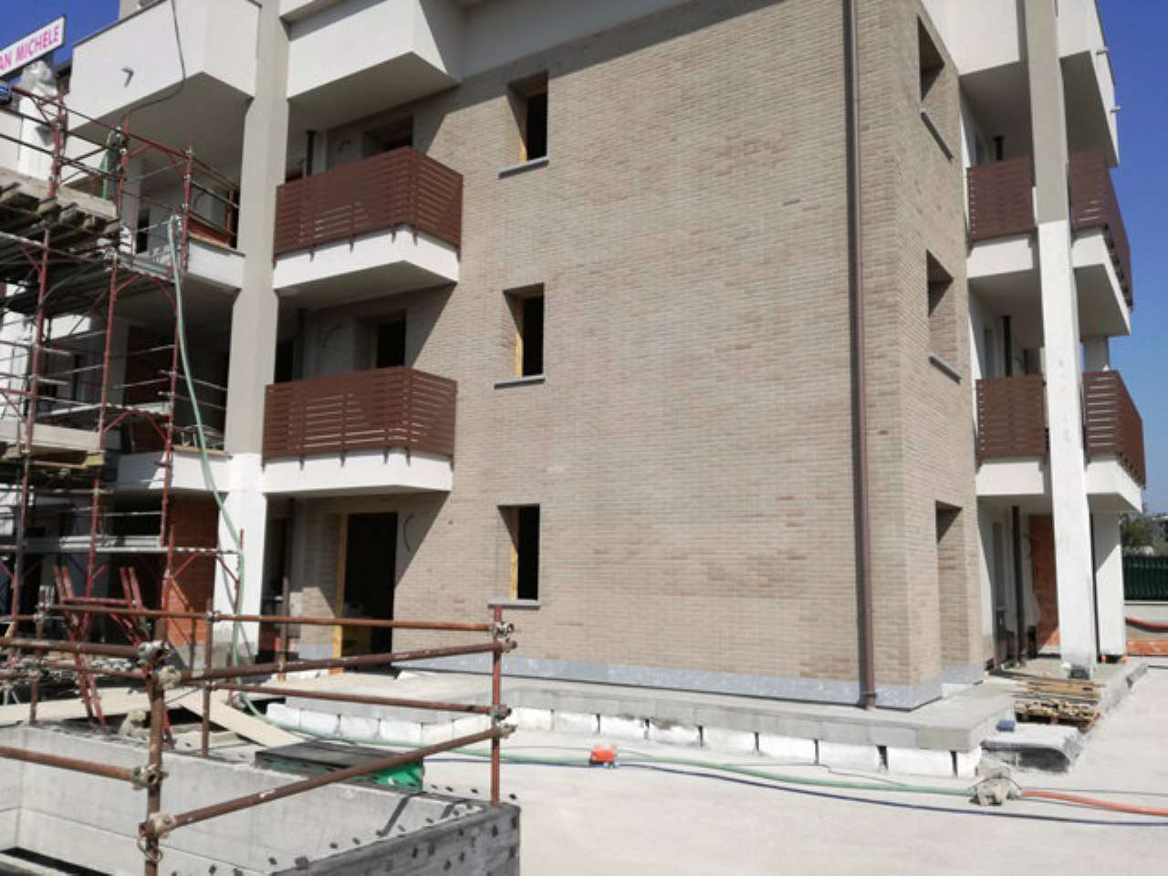 Appartamento PADERNO DUGNANO vendita   Tommaso Grossi Immobiliare Riberto