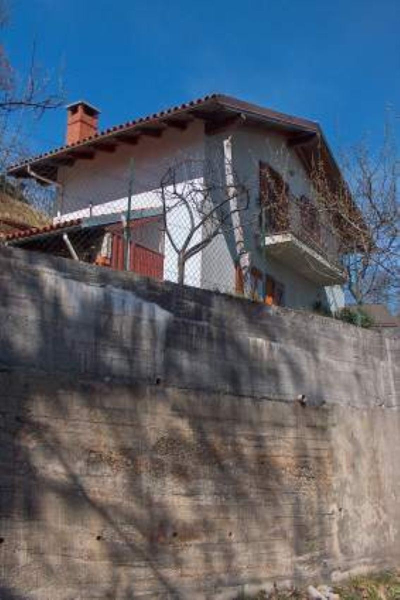 Villa Unifamiliare - Indipendente CARAGLIO vendita   Chiapello LA MIA CASA