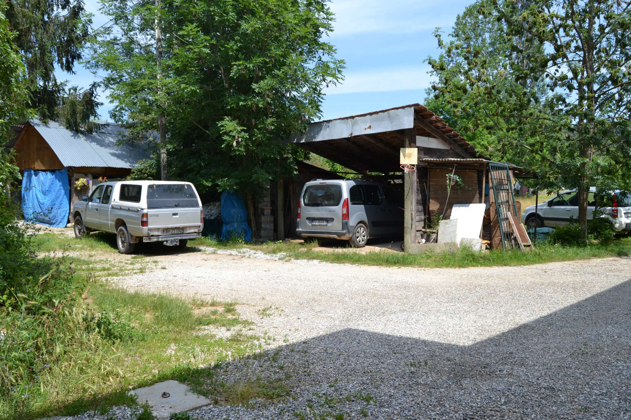 Appartamento VALGRANA vendita   Bottonasco LA MIA CASA