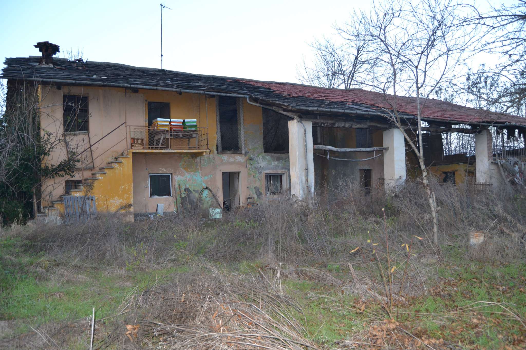 Rustico - Cascina CARAGLIO vendita   Tagliata LA MIA CASA