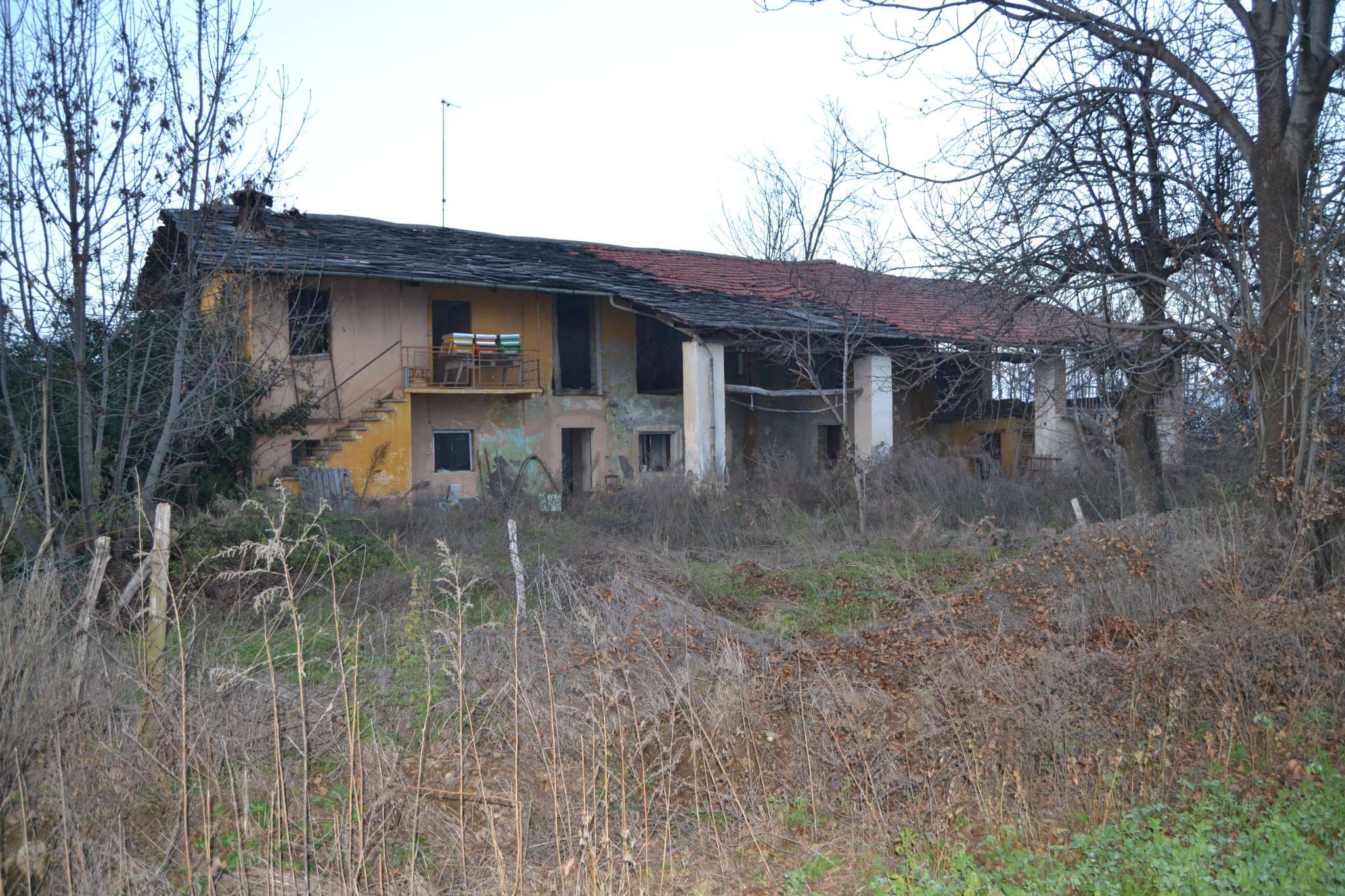 Rustico - Cascina CARAGLIO vendita   Tagliata LA MIA CASA