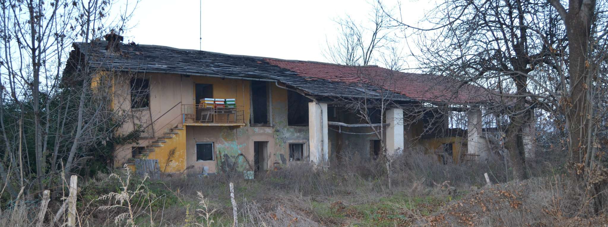 Rustico - Cascina CARAGLIO vendita   Tagliata LA MIA CASA