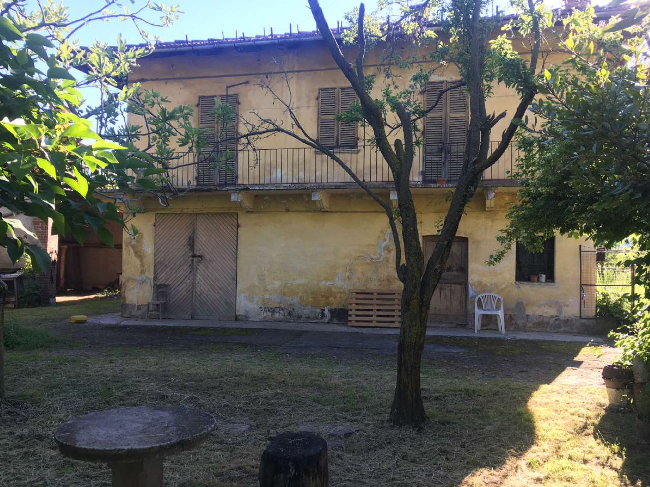 Rustico - Cascina CARAGLIO vendita   San Lorenzo LA MIA CASA