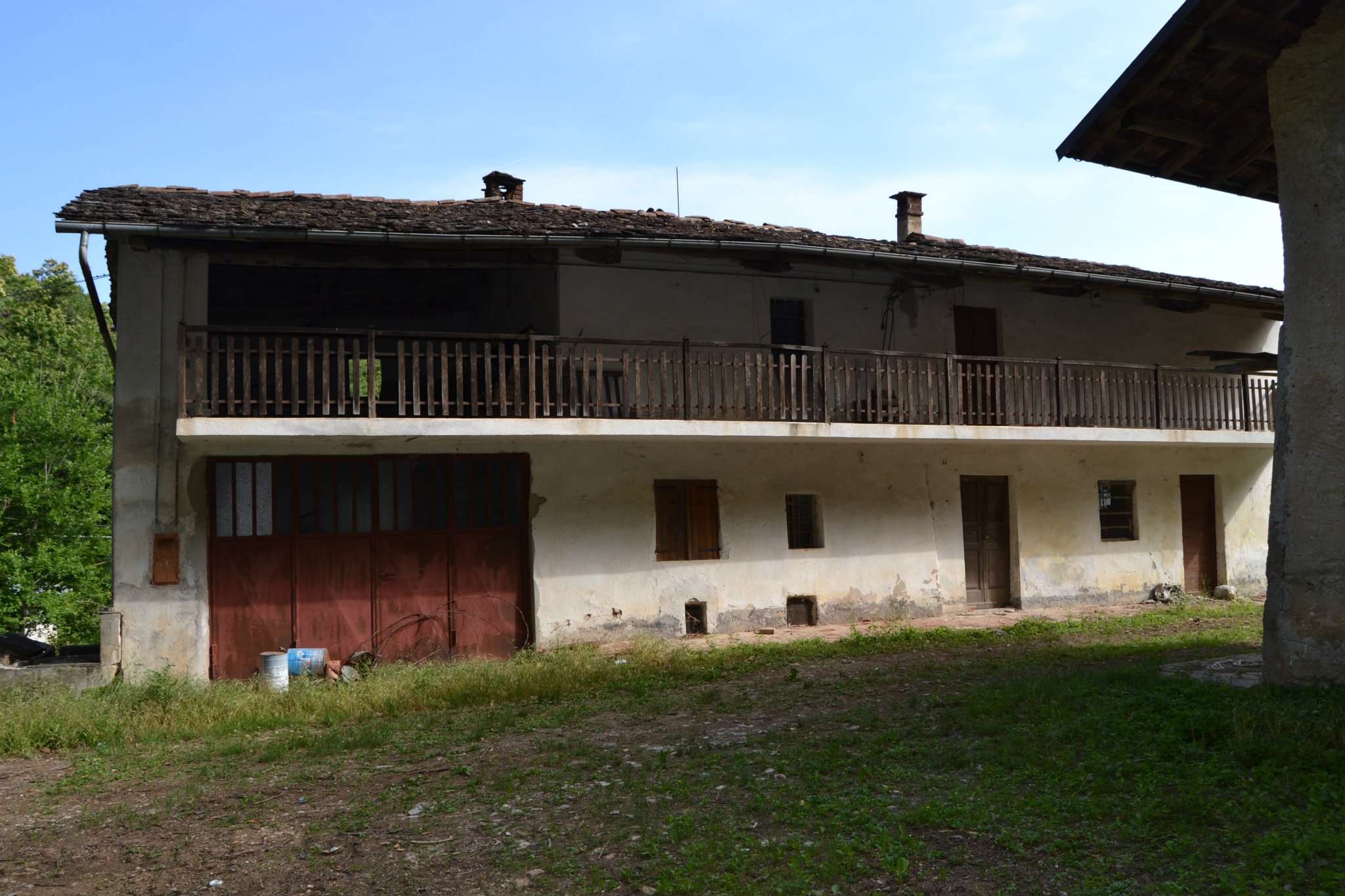 Rustico - Cascina CARAGLIO vendita   Vallera LA MIA CASA