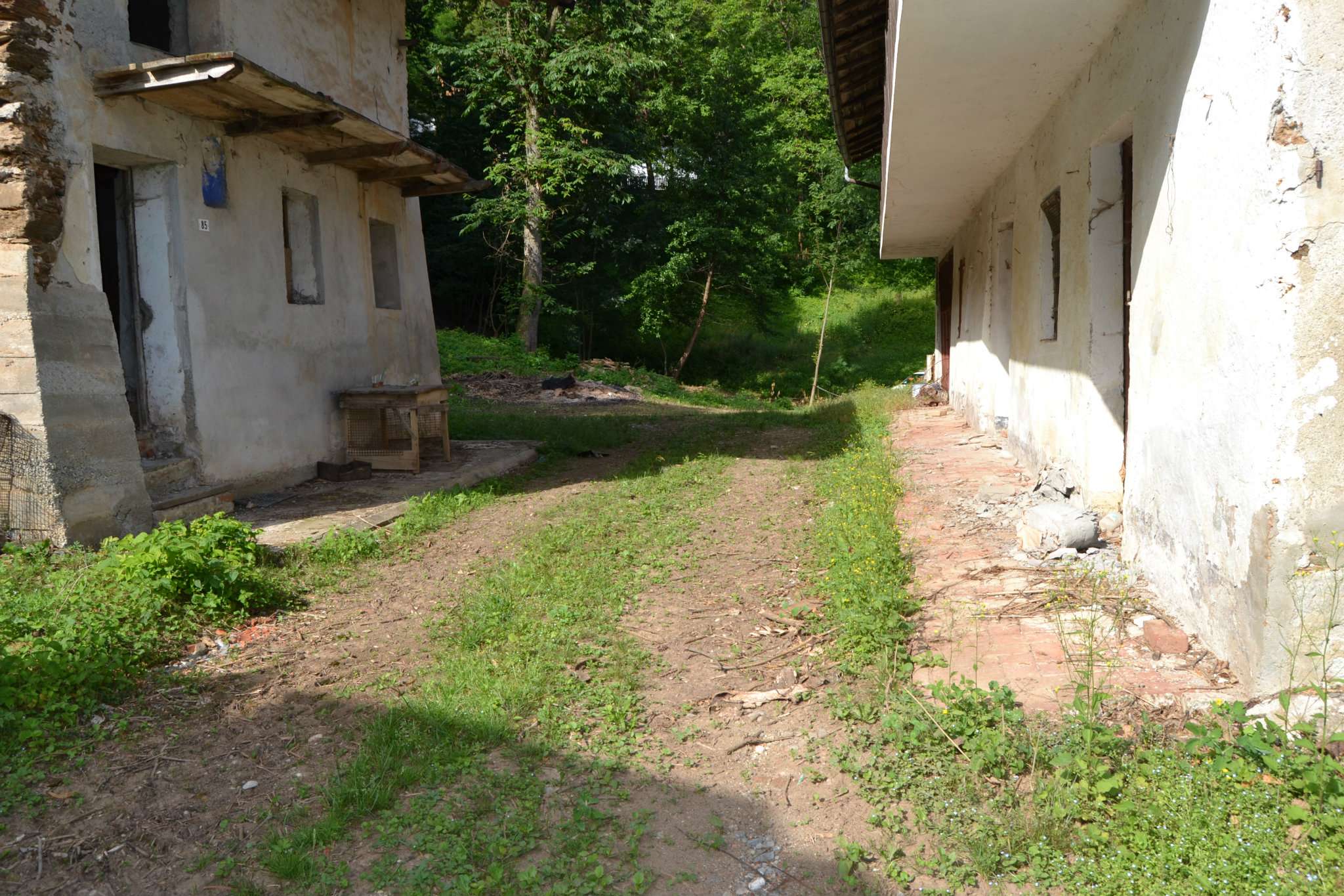 Rustico - Cascina CARAGLIO vendita   Vallera LA MIA CASA