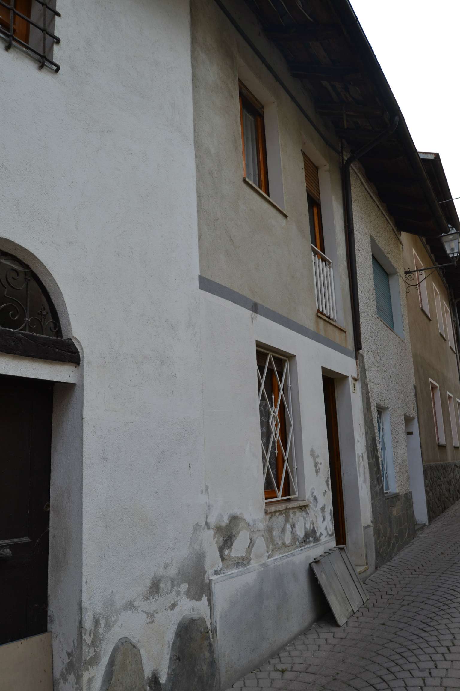 Appartamento MONTEROSSO GRANA vendita   Marconi LA MIA CASA