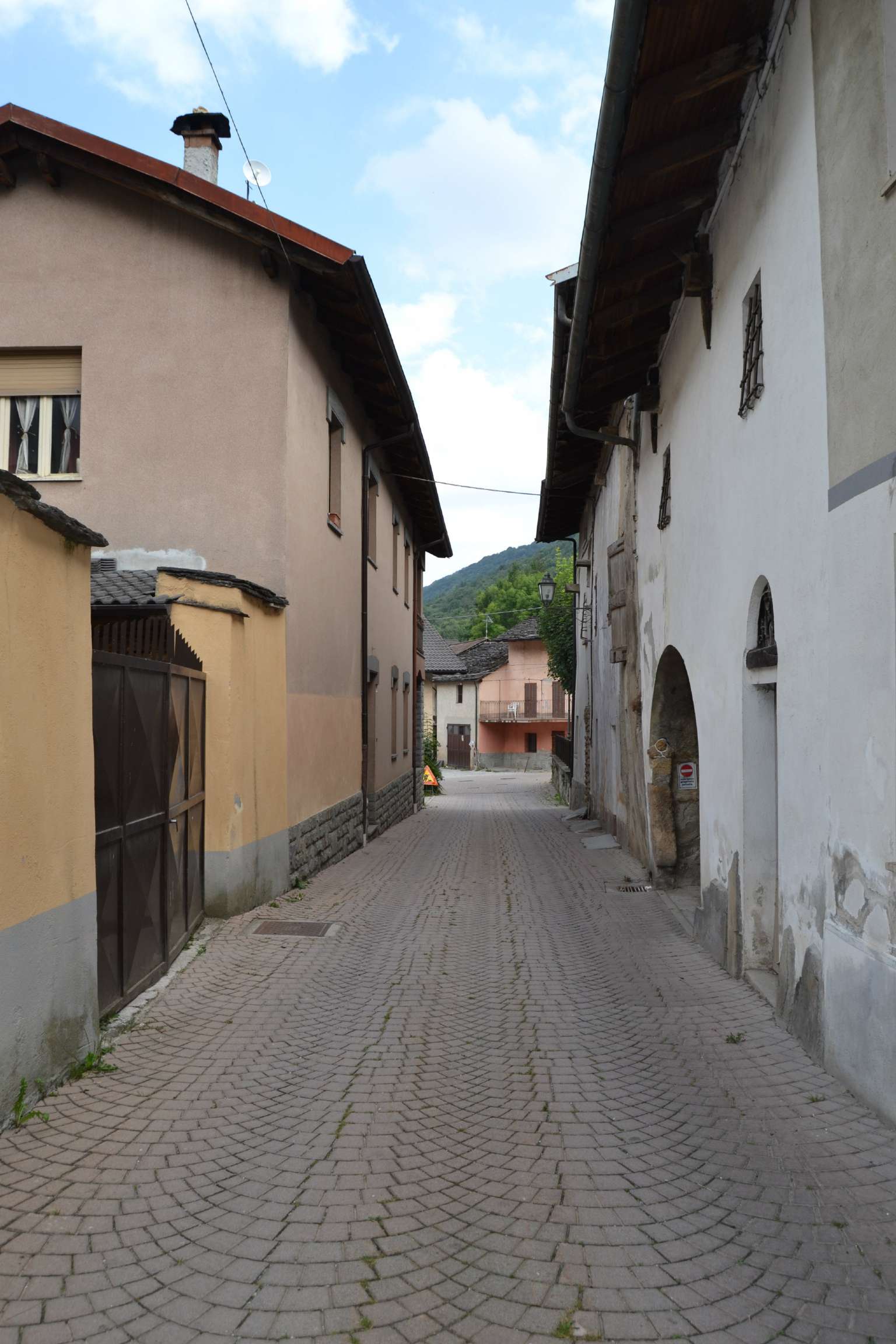 Appartamento MONTEROSSO GRANA vendita   Marconi LA MIA CASA