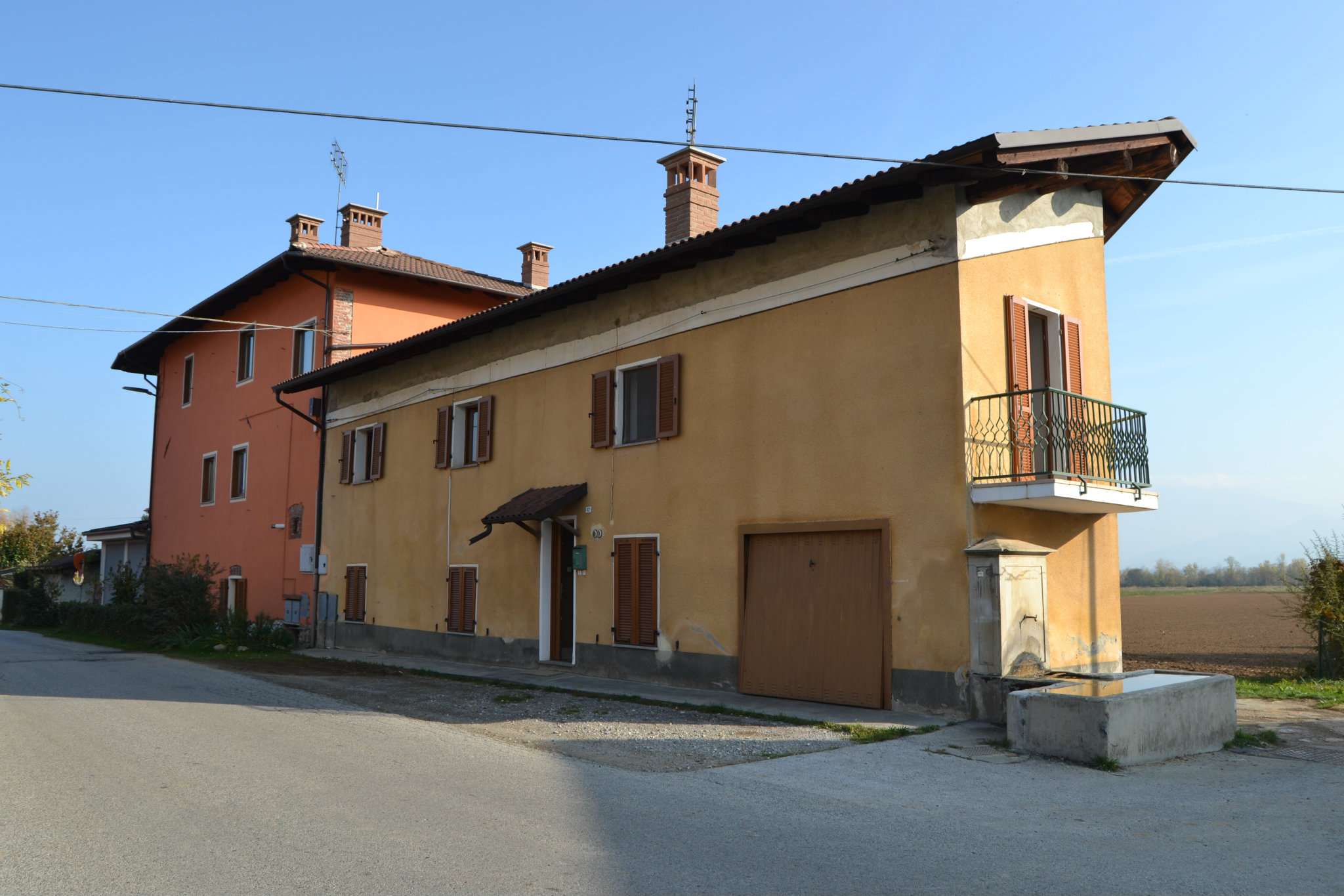  caraglio affitto quart:  la mia casa