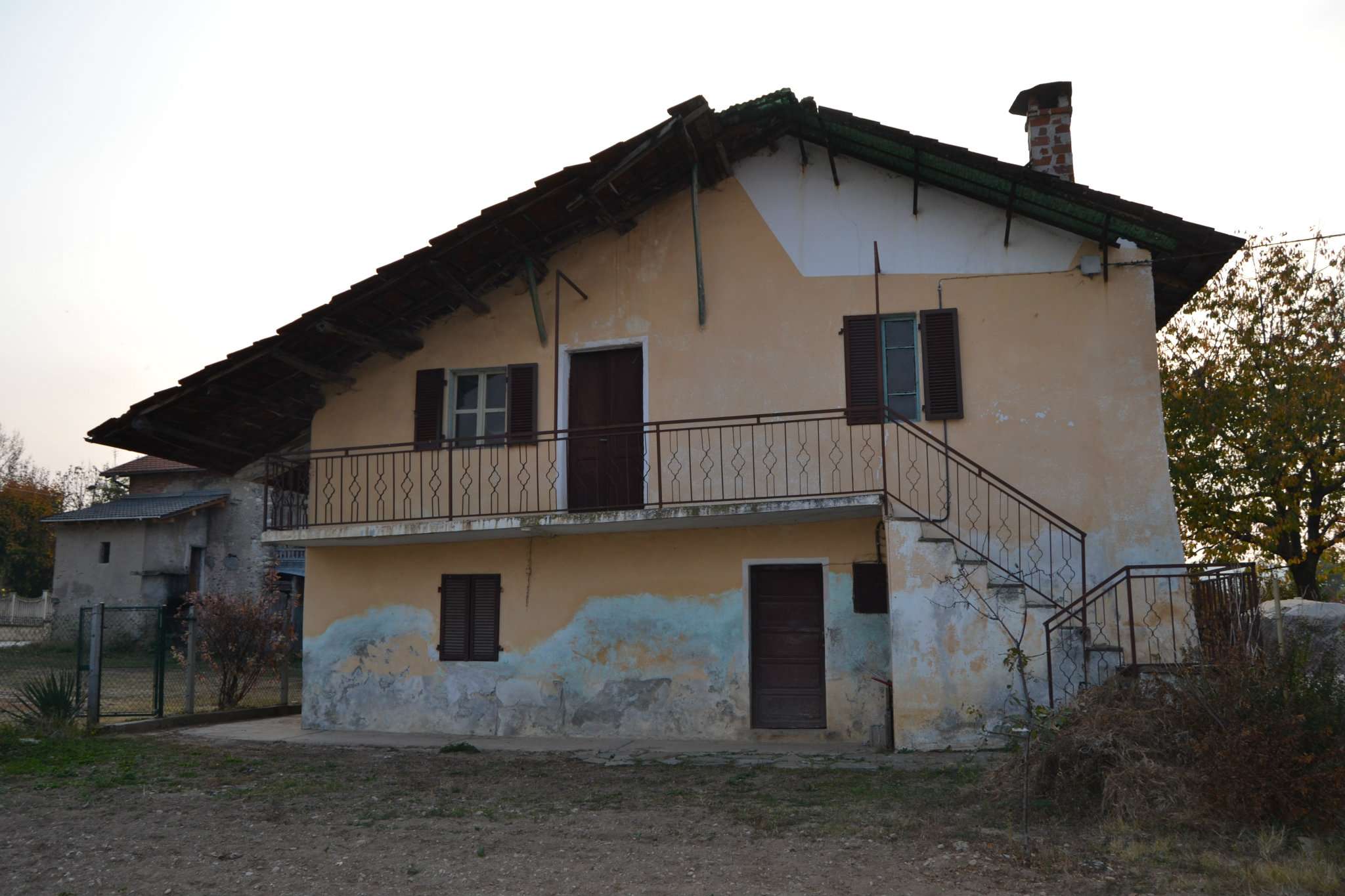 Appartamento CARAGLIO vendita   Tagliata LA MIA CASA