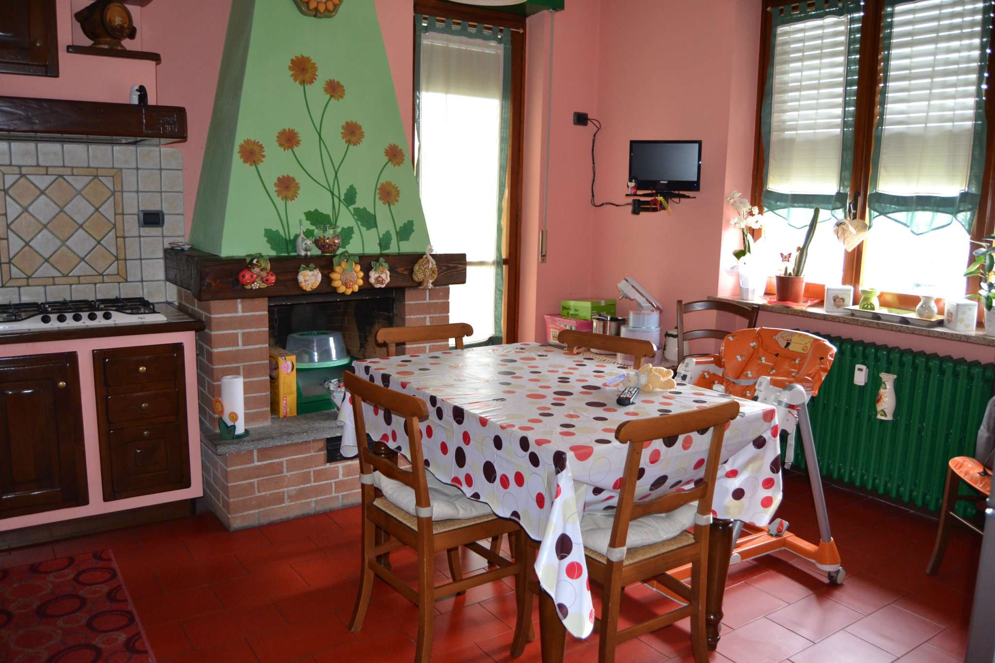 Appartamento VIGNOLO affitto   Caraglio LA MIA CASA