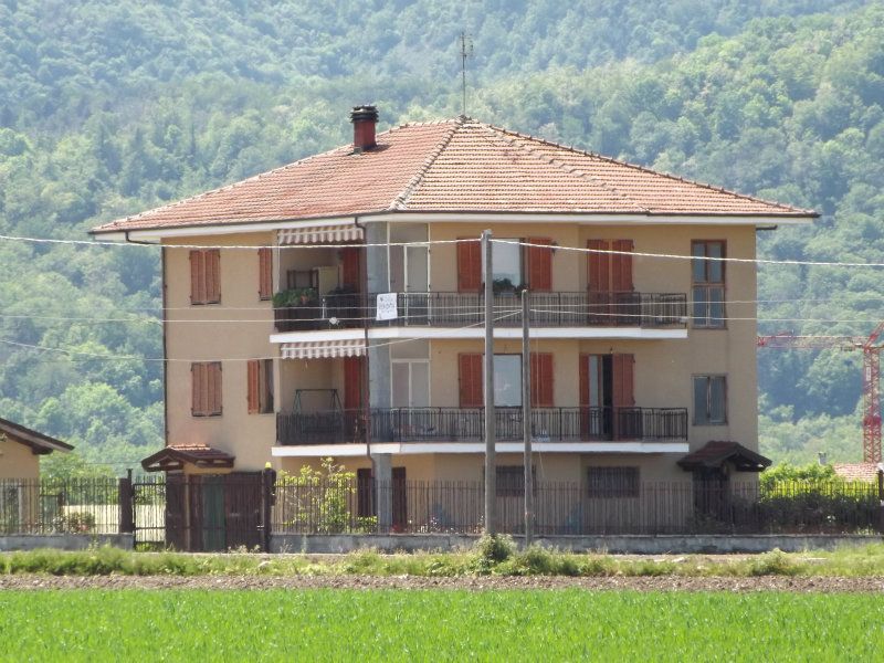 Appartamento CARAGLIO vendita   Paschera San Defendente LA MIA CASA