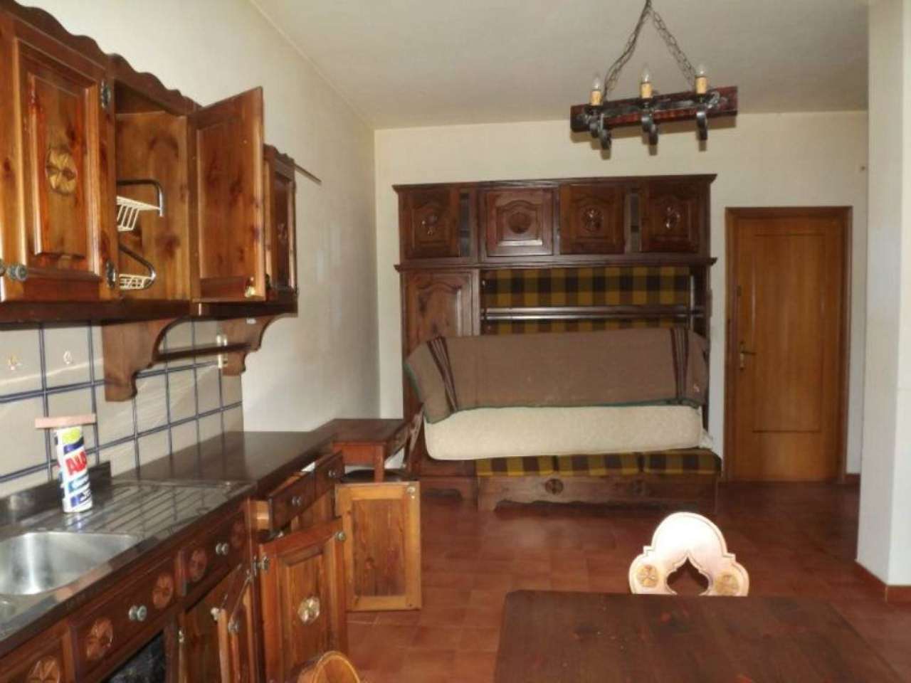 Appartamento MONTEROSSO GRANA vendita   Mistral LA MIA CASA