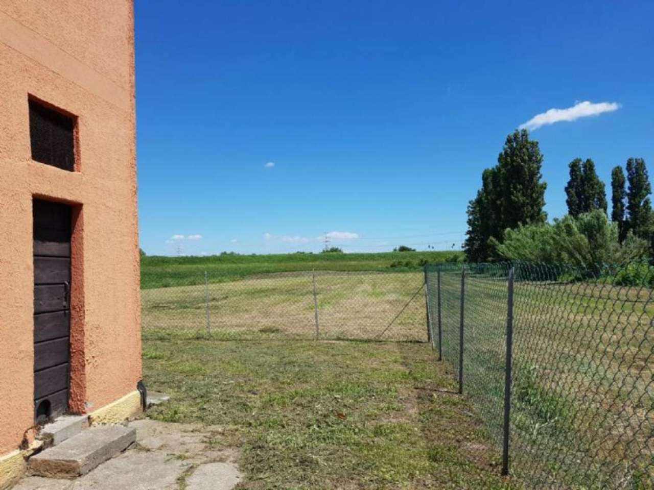 Villa Unifamiliare - Indipendente CODEVIGO vendita   calrcinara Jolly Immobiliare