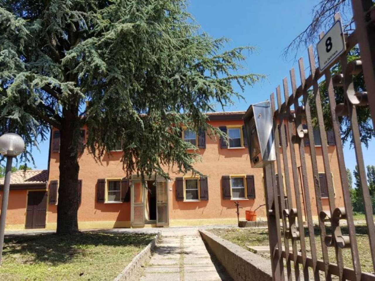 Villa Unifamiliare - Indipendente CODEVIGO vendita   calrcinara Jolly Immobiliare