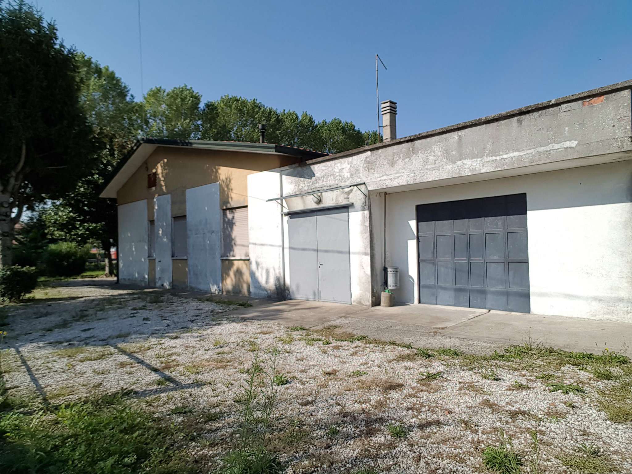 Villa Unifamiliare - Indipendente PIOVE DI SACCO vendita   piave Jolly Immobiliare