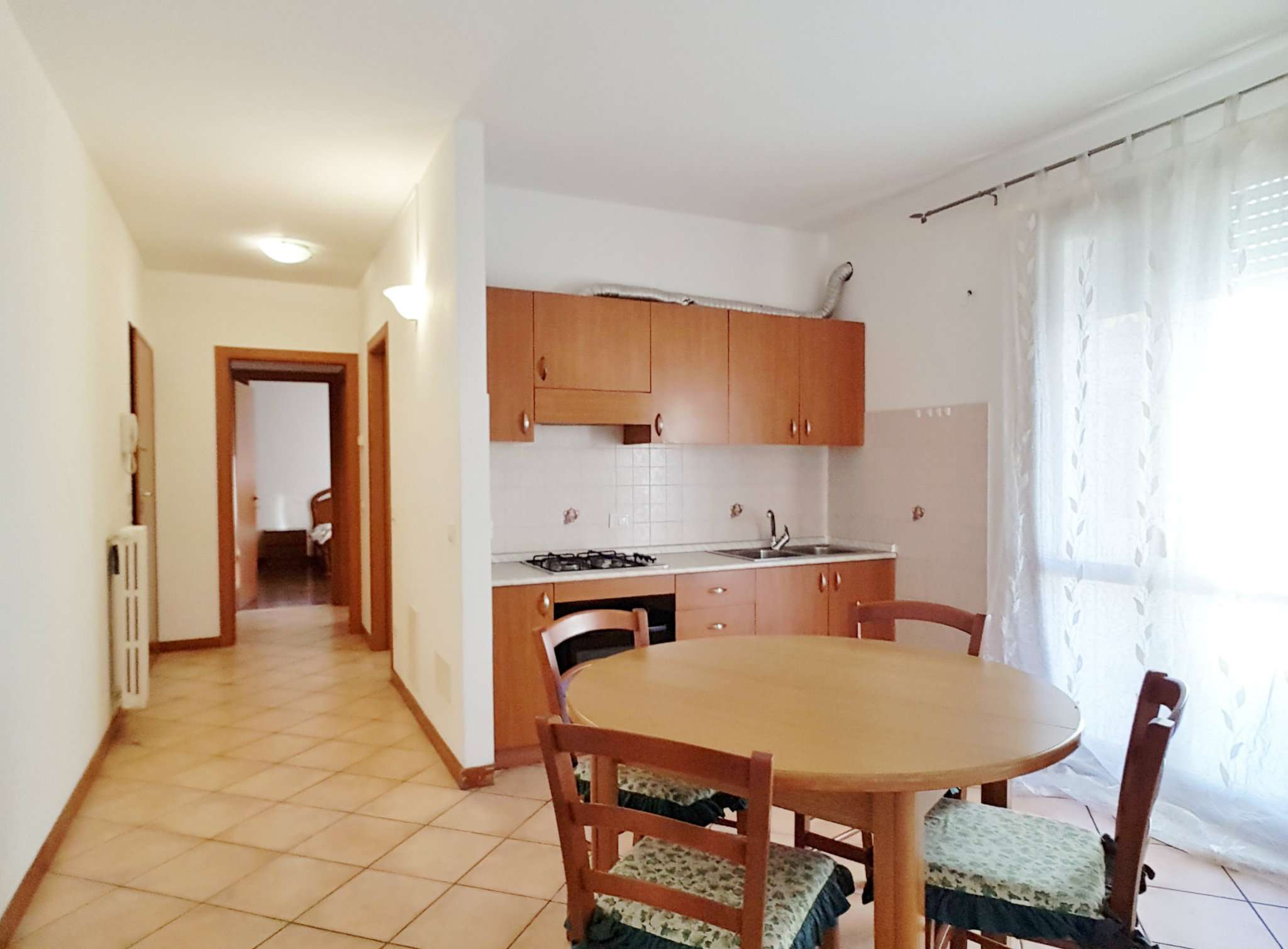 Appartamento BRUGINE vendita   via san leopoldo Jolly Immobiliare