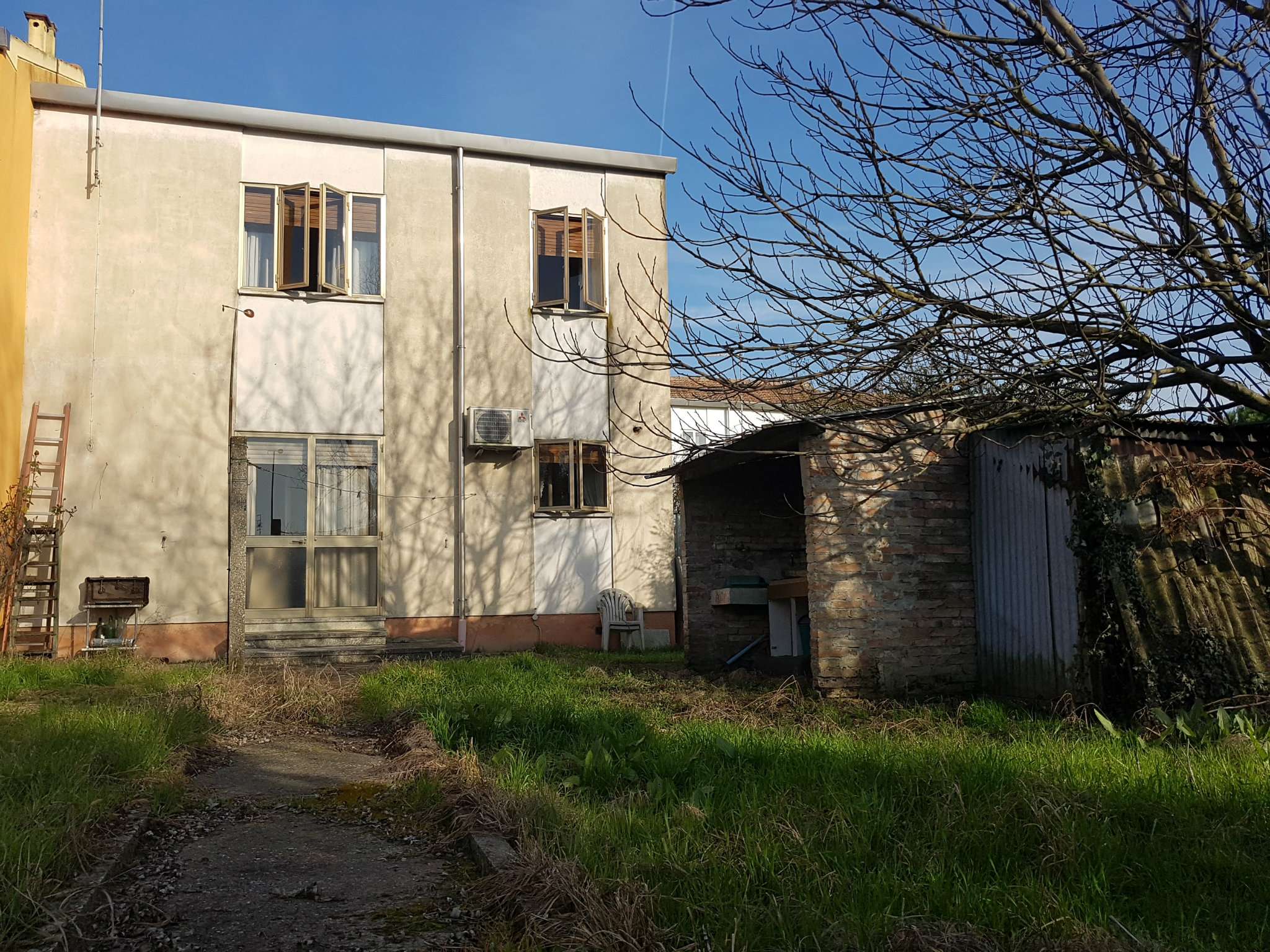 Villa Affiancata - Schiera PONTELONGO vendita   Ippolito Nievo Jolly Immobiliare