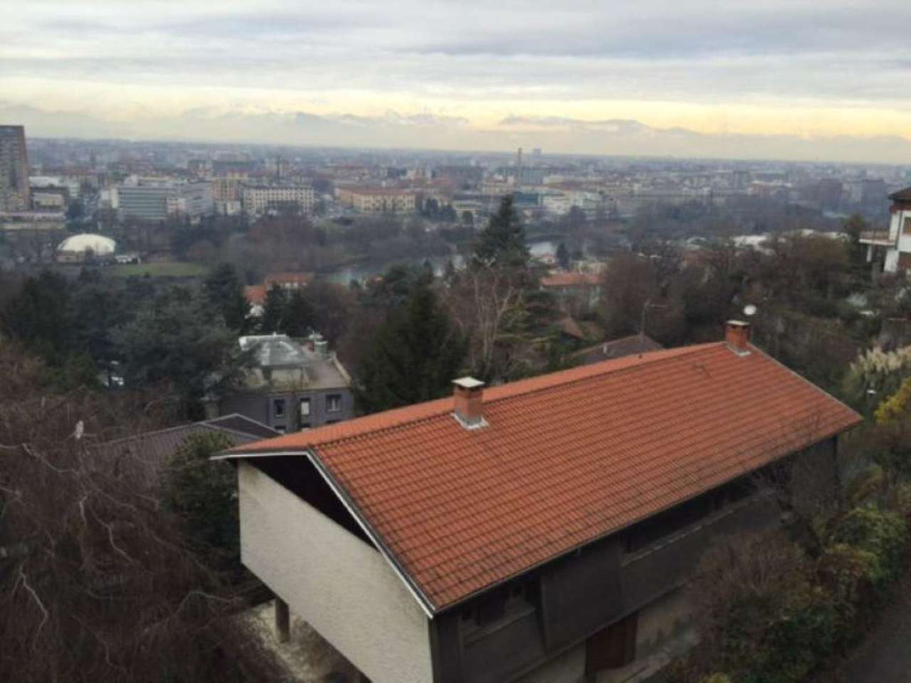  torino vendita quart: collina padovano-g.-&-c.-s.r.l.