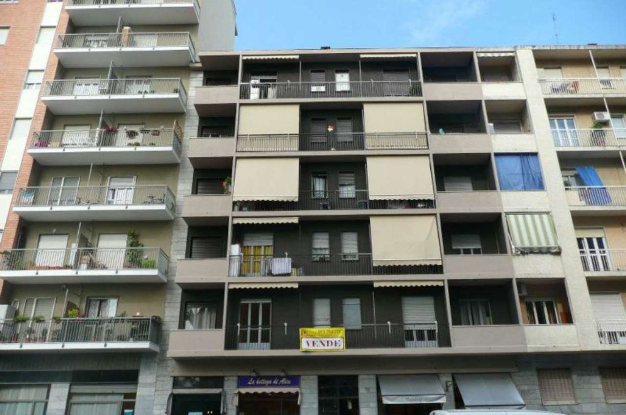 Negozio - Loc.Com. TORINO affitto  SANTA RITA Zambelli Padovano G. & C. s.r.l.