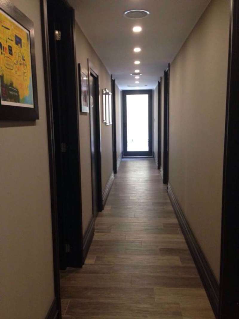 Ufficio - Loc.Com. ROMA vendita  PARIOLI  archimede Abitare Studio F.