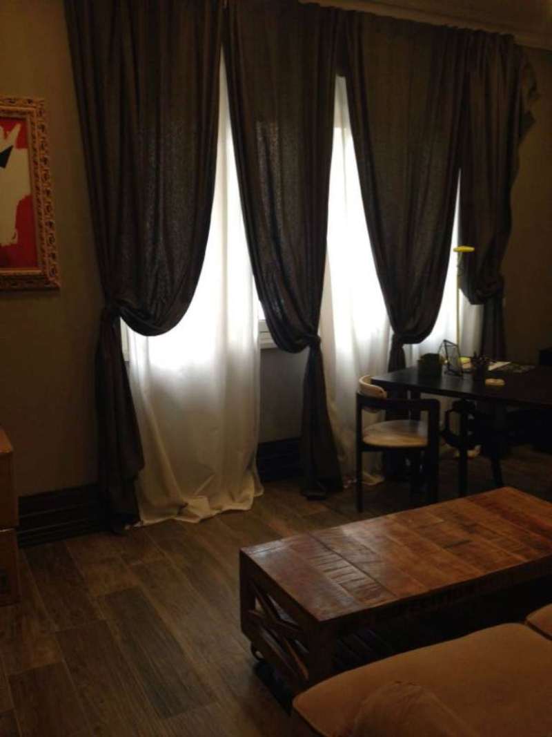 Ufficio - Loc.Com. ROMA vendita  PARIOLI  archimede Abitare Studio F.