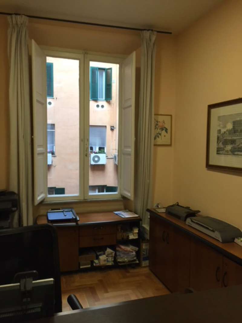 Ufficio - Loc.Com. ROMA vendita  Centro storico Emilia Abitare Studio F.