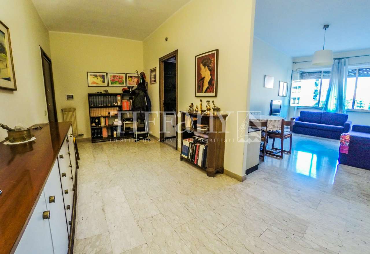 Appartamento ROMA vendita  Tiburtina Mario Borsa Tiffany S.R.L. Studio Immobiliare