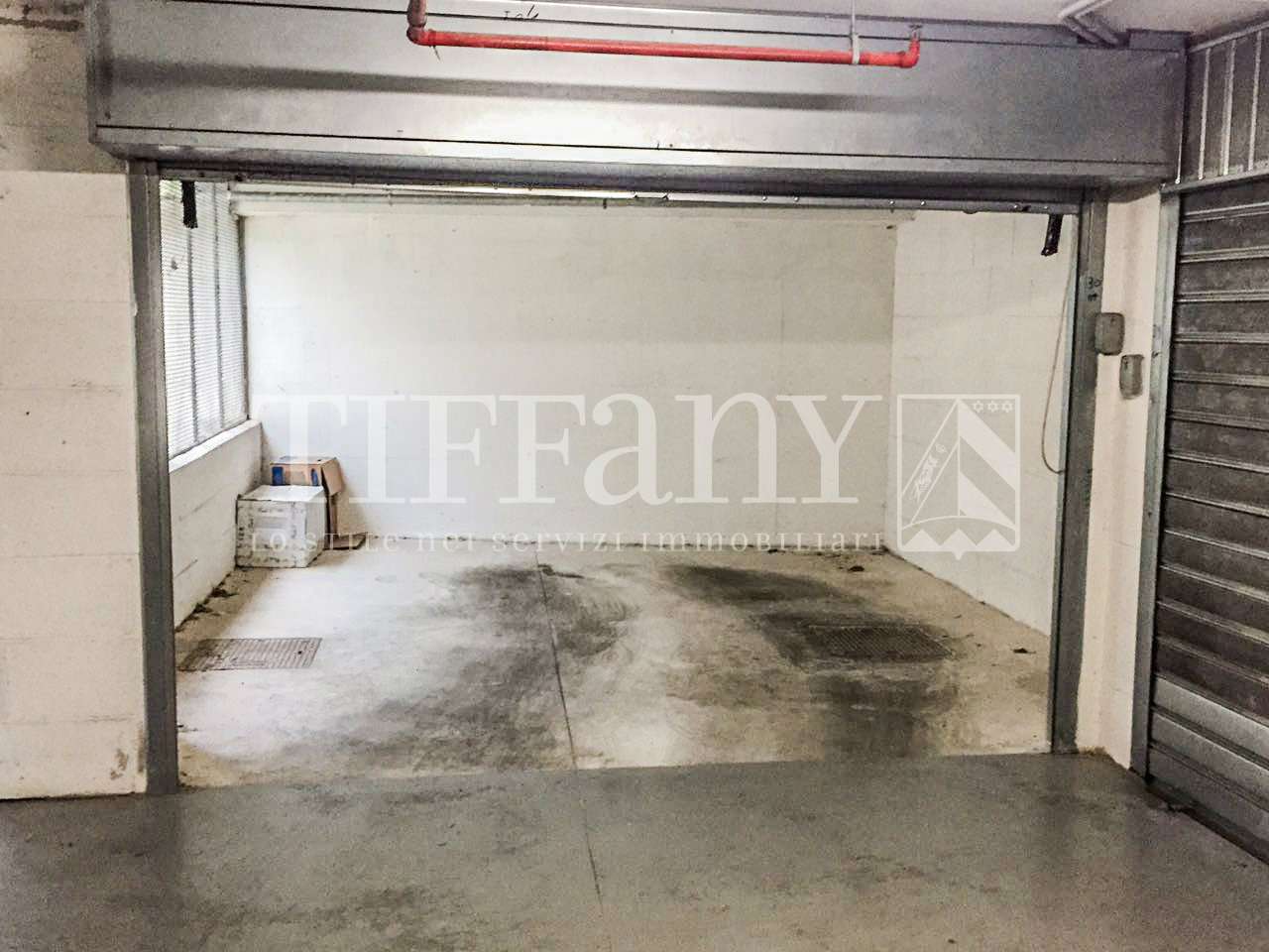 Box auto - Posto auto ROMA vendita  FLEMING  Tiffany S.R.L. Studio Immobiliare