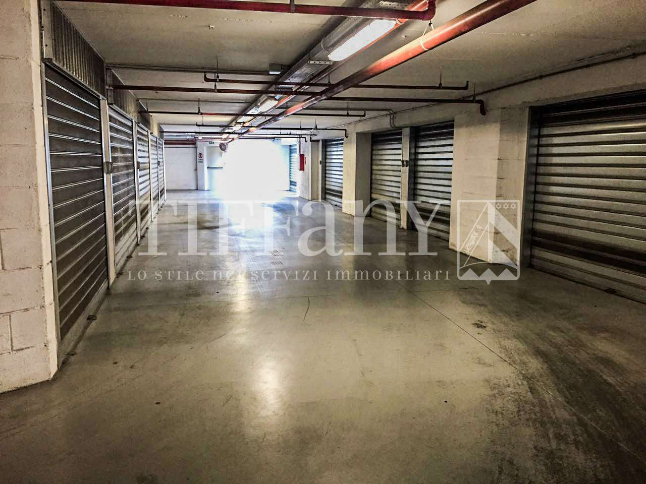 Box auto - Posto auto ROMA vendita  FLEMING  Tiffany S.R.L. Studio Immobiliare