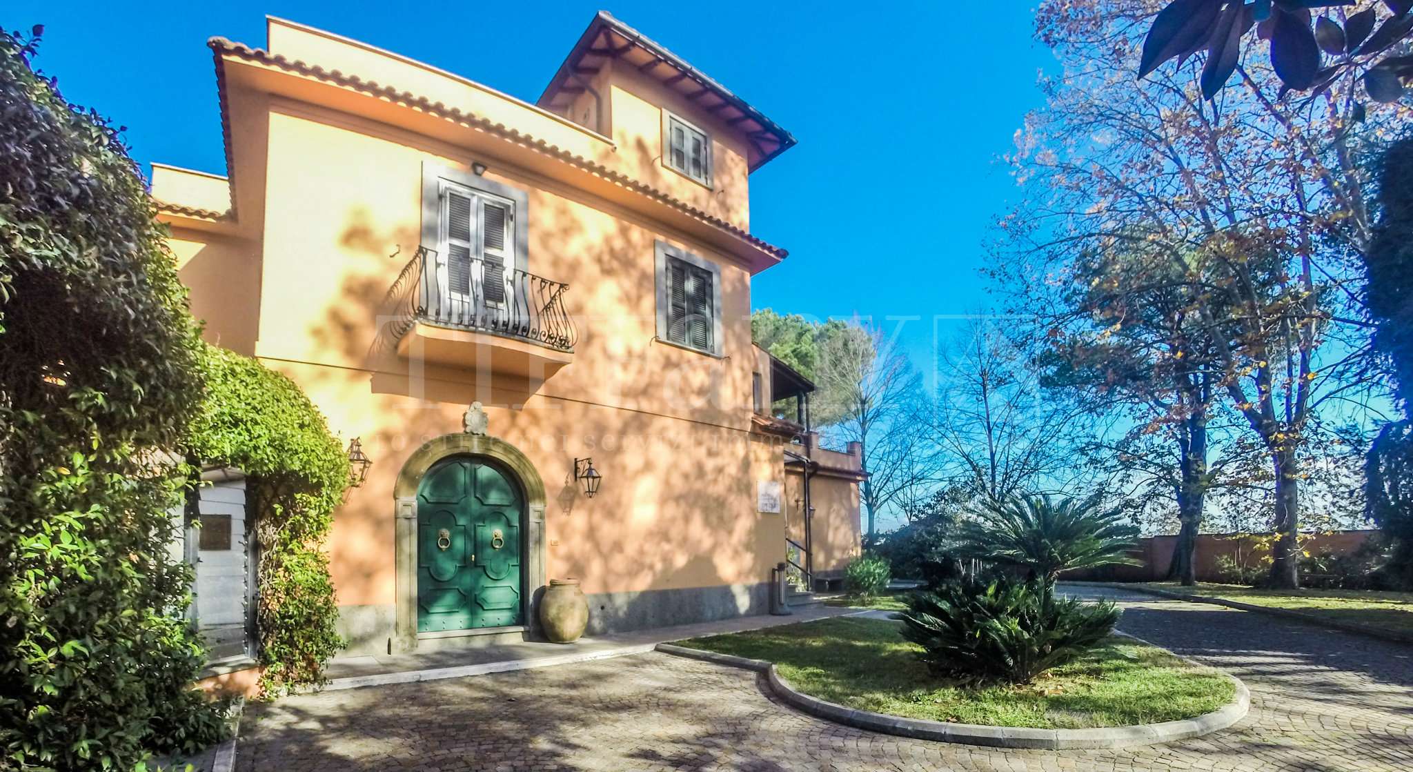  roma vendita quart: cassia flaminia tiffany s.r.l. studio immobiliare