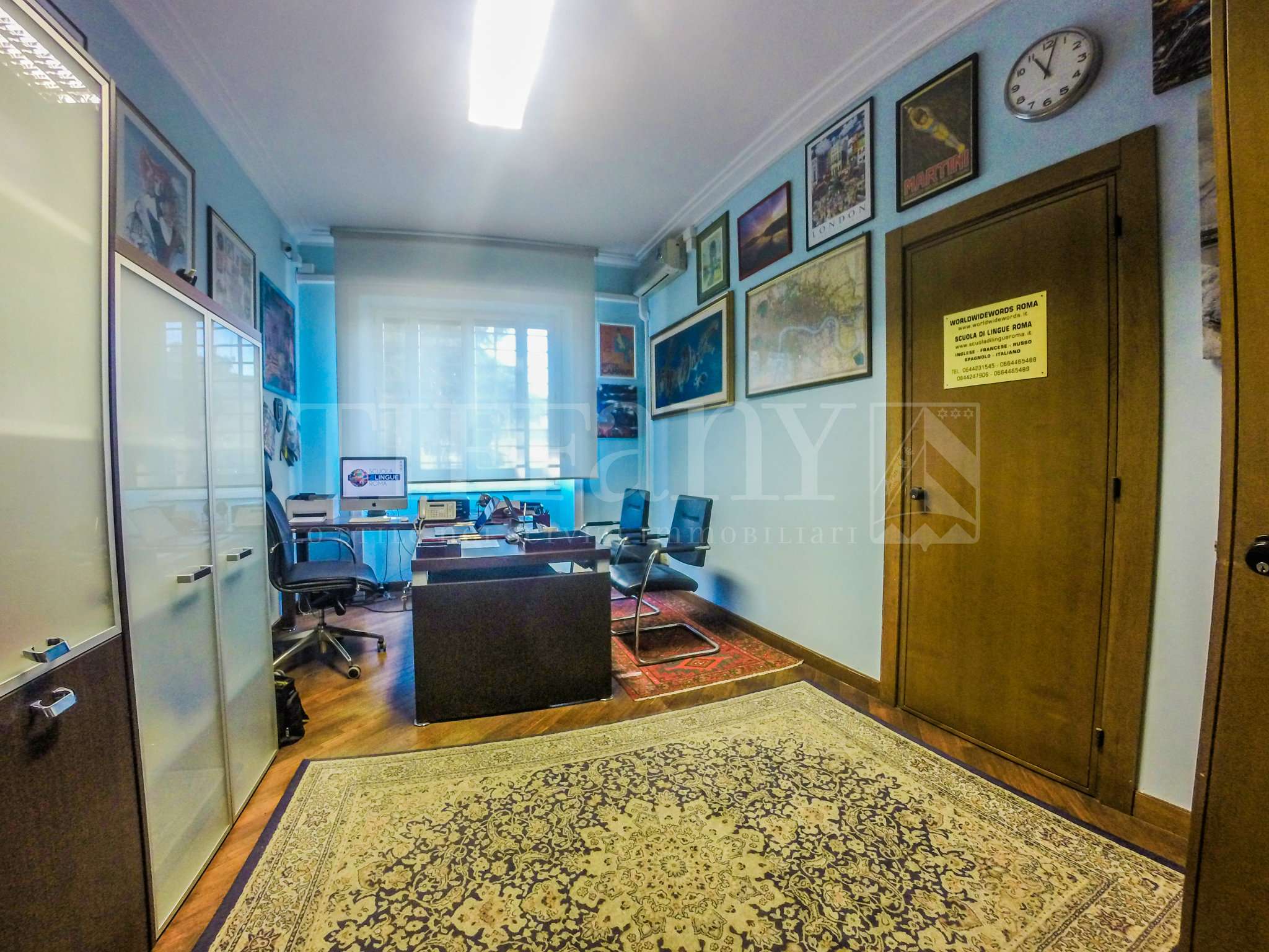  roma vendita quart: nomentano  tiffany-s.r.l.-studio-immobiliare