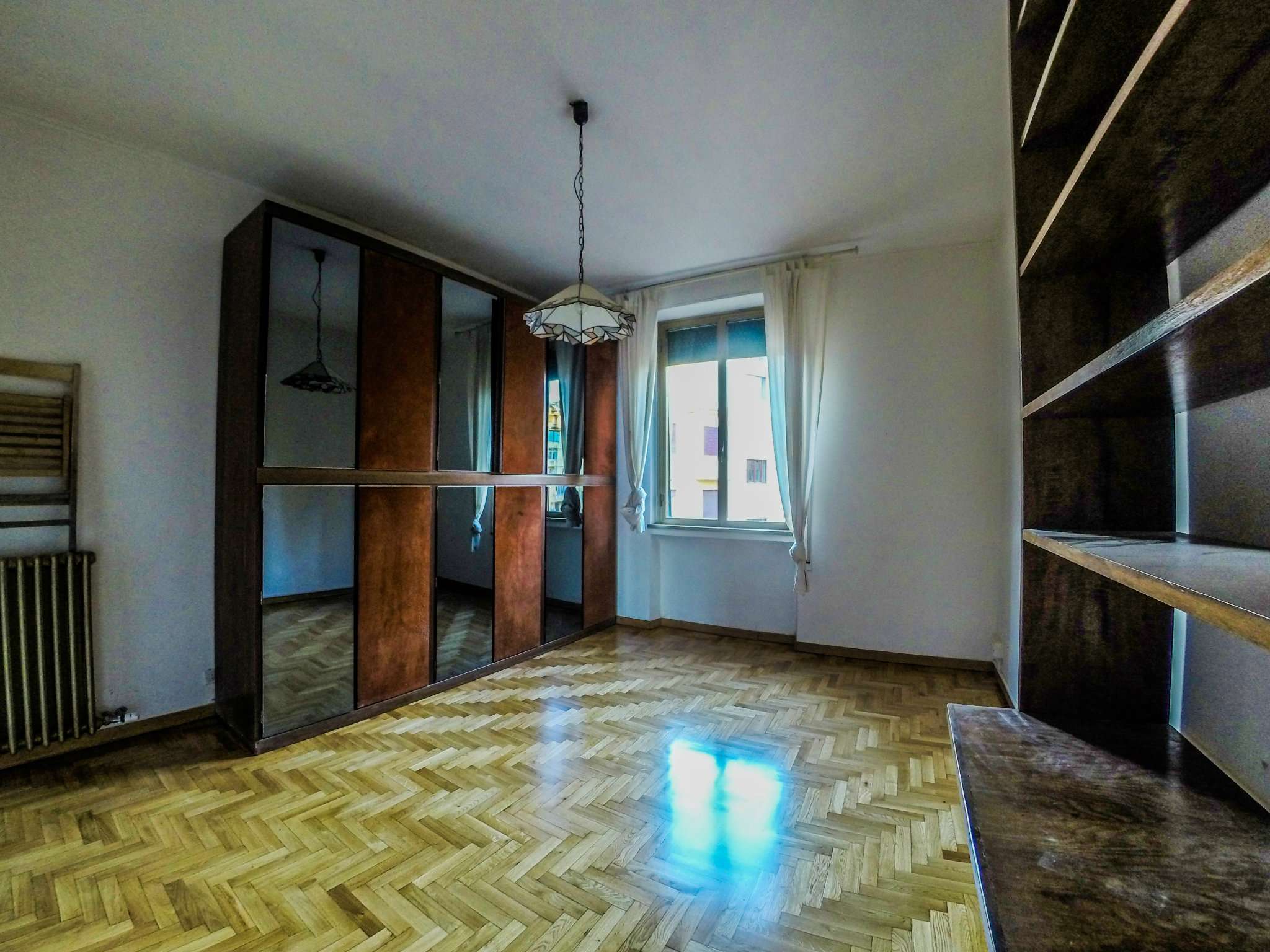 Attico ROMA affitto  NOMENTANO  Luigi Pigorini Tiffany S.R.L. Studio Immobiliare