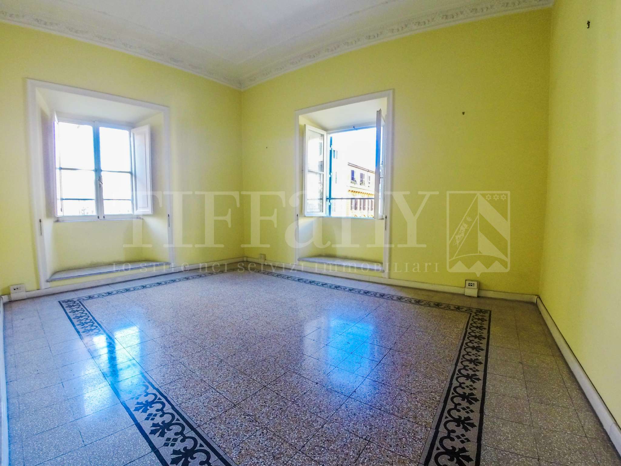 Ufficio - Loc.Com. ROMA affitto  PRATI Paolo Emilio Tiffany S.R.L. Studio Immobiliare