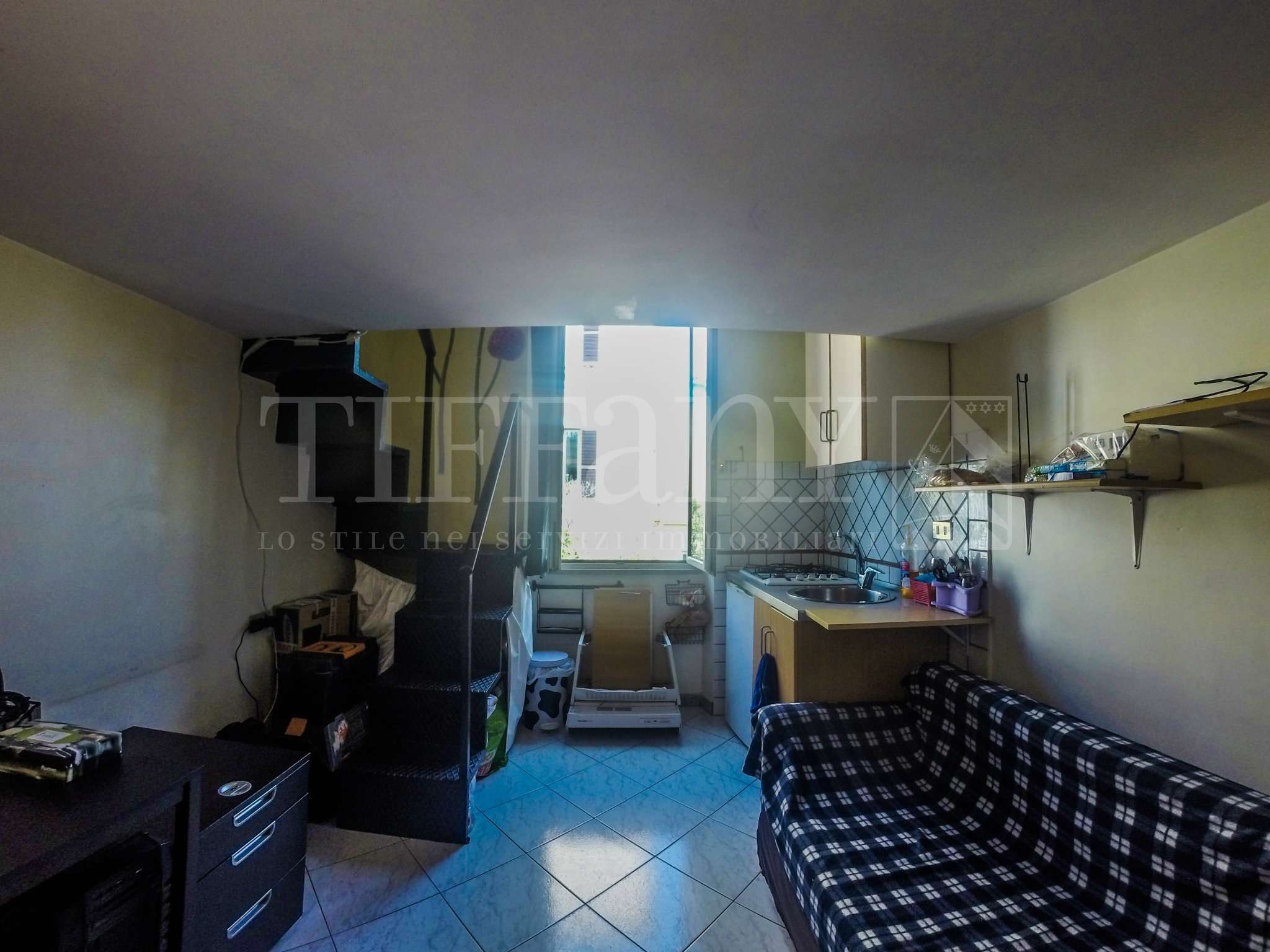 Appartamento ROMA affitto  NOMENTANO  Trapani Tiffany S.R.L. Studio Immobiliare