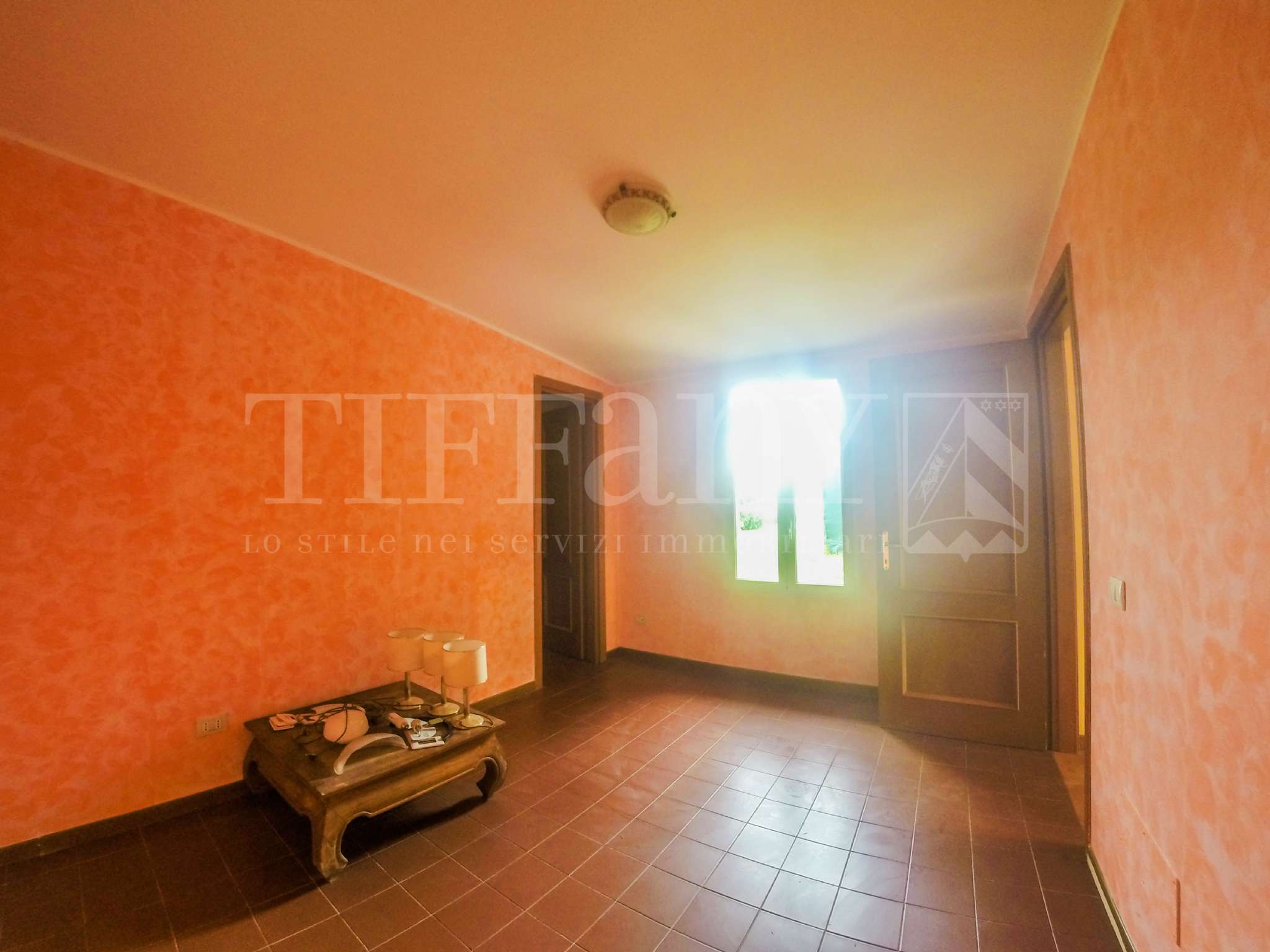 Villa Affiancata - Schiera ROMA affitto  Cassia flaminia Cassia Tiffany S.R.L. Studio Immobiliare