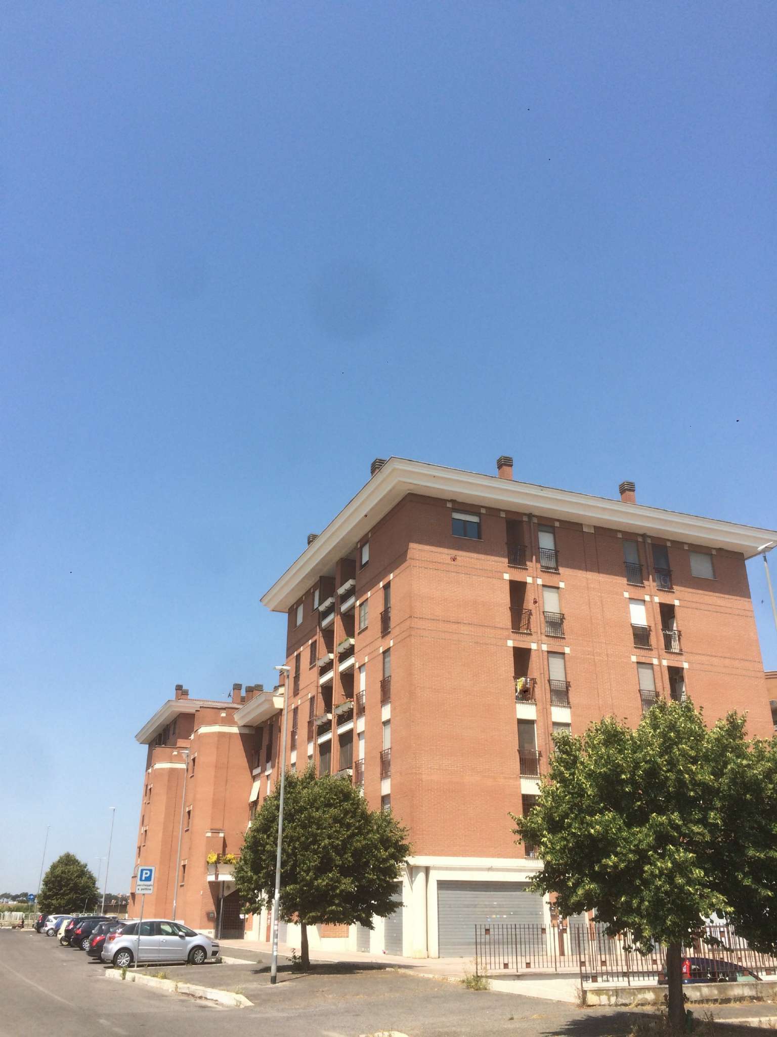 Appartamento ROMA vendita  FINOCCHIO ANTONINO PAGLIARO Punto Immobiliare Anagnina S.A.S.