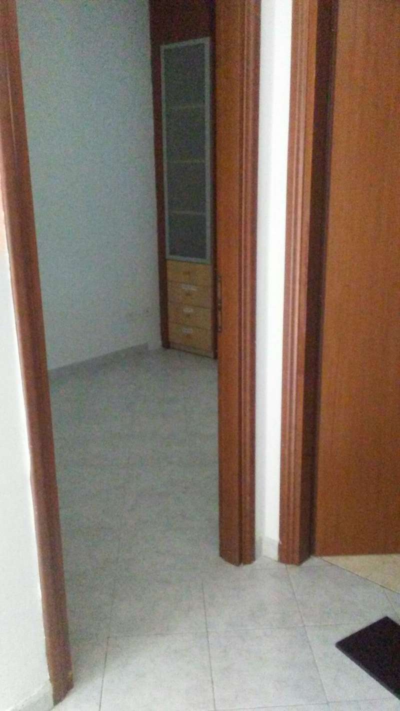 Ufficio - Loc.Com. ROMA vendita  FINOCCHIO Luigi Volpicelli Punto Immobiliare Anagnina S.A.S.