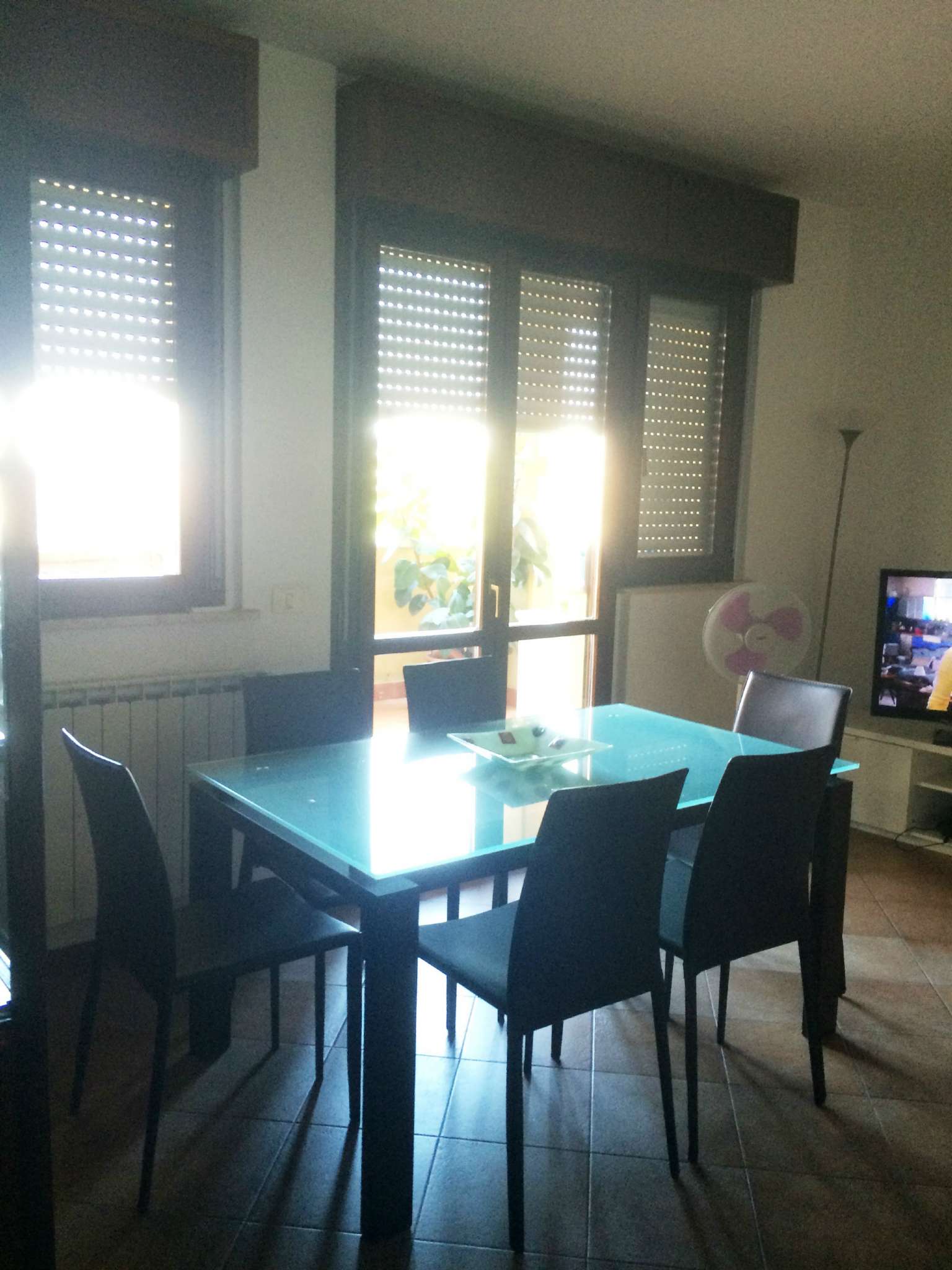 Appartamento ROMA vendita   ILLIA PEIKOV Punto Immobiliare Anagnina S.A.S.