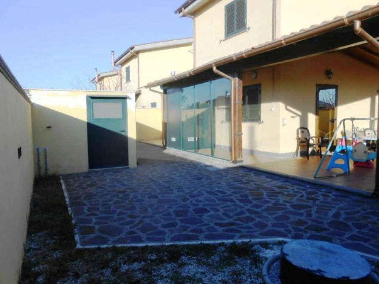 Villa Trifamiliare ANZIO vendita   Venere Immobiliare Giacoponi di Roberto Giacoponi