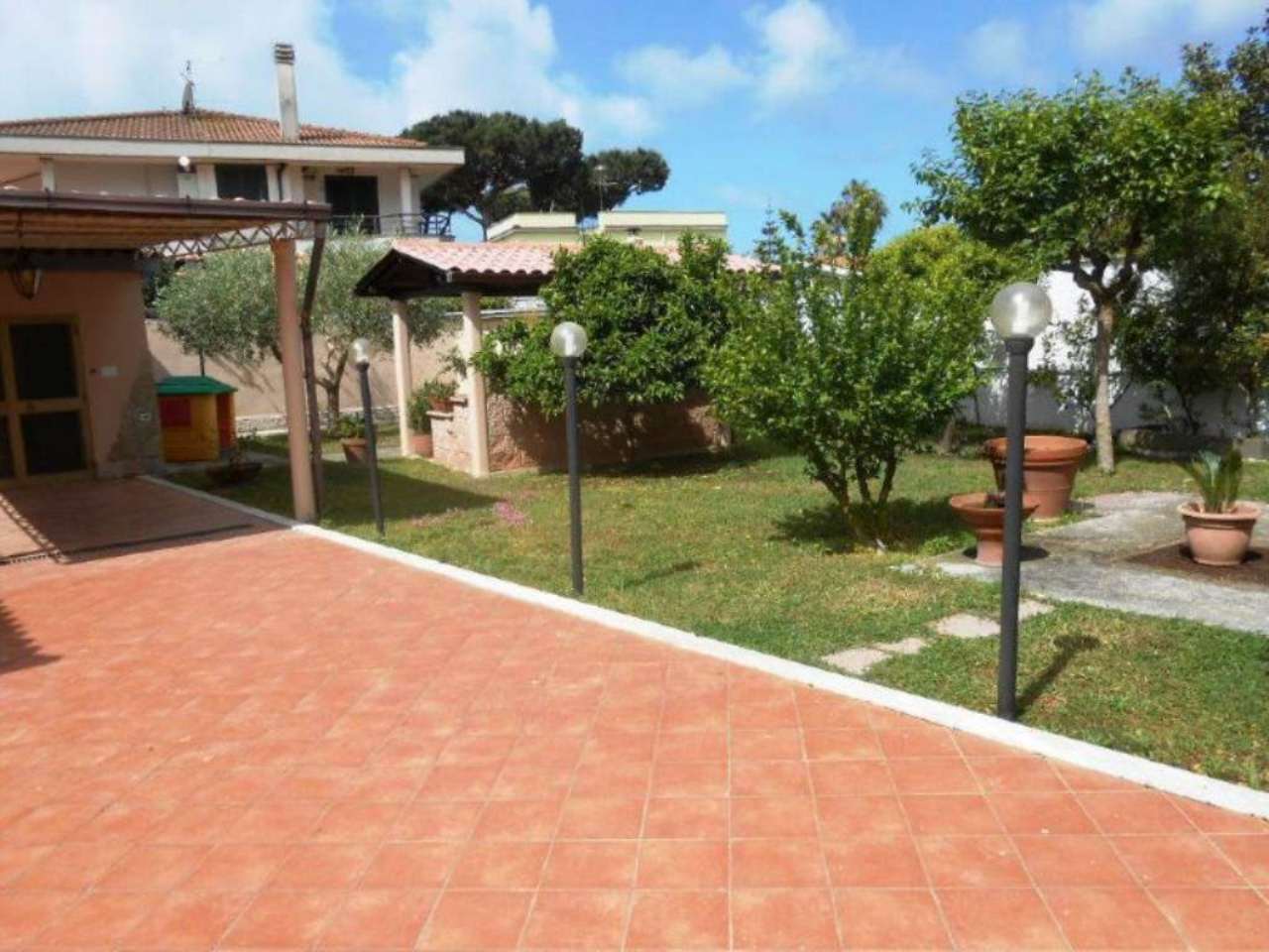 Villa Trifamiliare ANZIO vendita   Cinquemiglia Immobiliare Giacoponi di Roberto Giacoponi